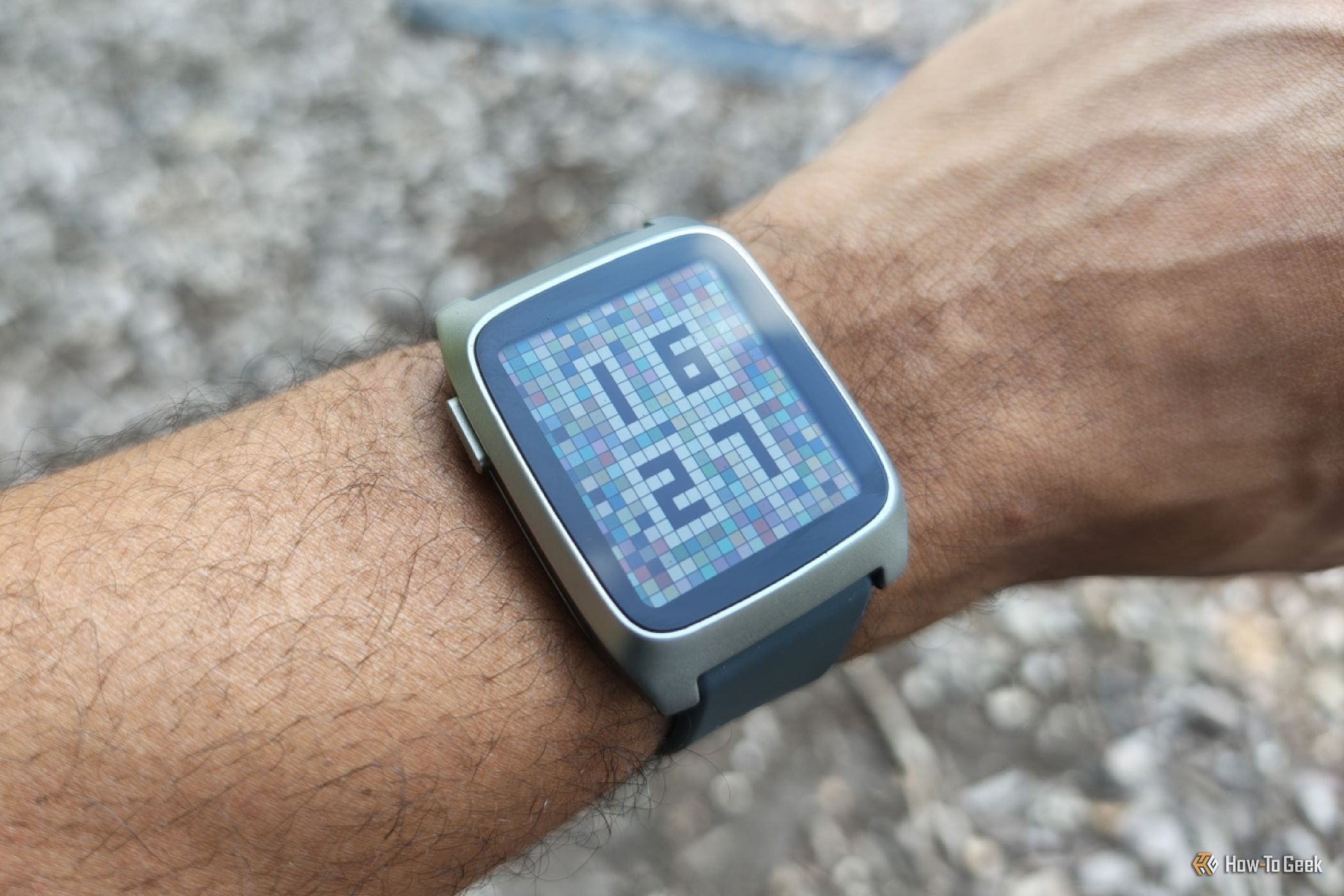 Pebble Time 2 Review: After a decade of newer smartwatches, I love the OG most