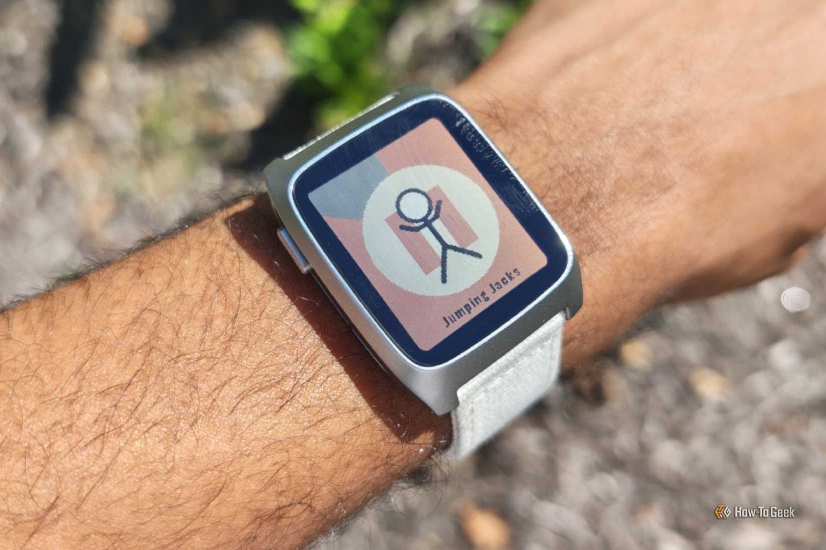 Опыт использования Pebble Time 2 как приватной альтернативы Fitbit и Samsung Health — иллюстрация 11 к материалу Опыт использования Pebble Time 2 как приватной альтернативы Fitbit и Samsung Health — иллюстрация 11 к материалу