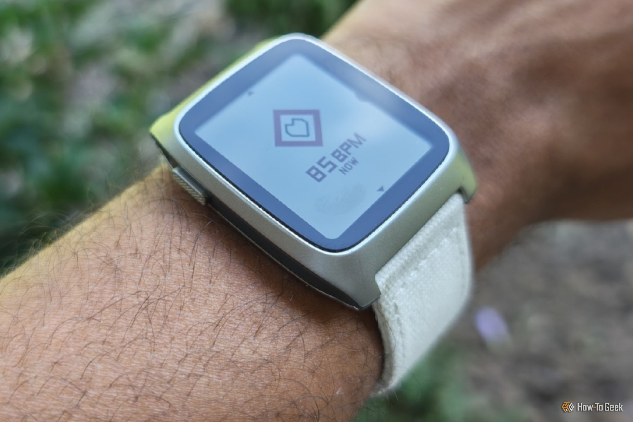 Опыт использования Pebble Time 2 как приватной альтернативы Fitbit и Samsung Health — иллюстрация 7 к материалу