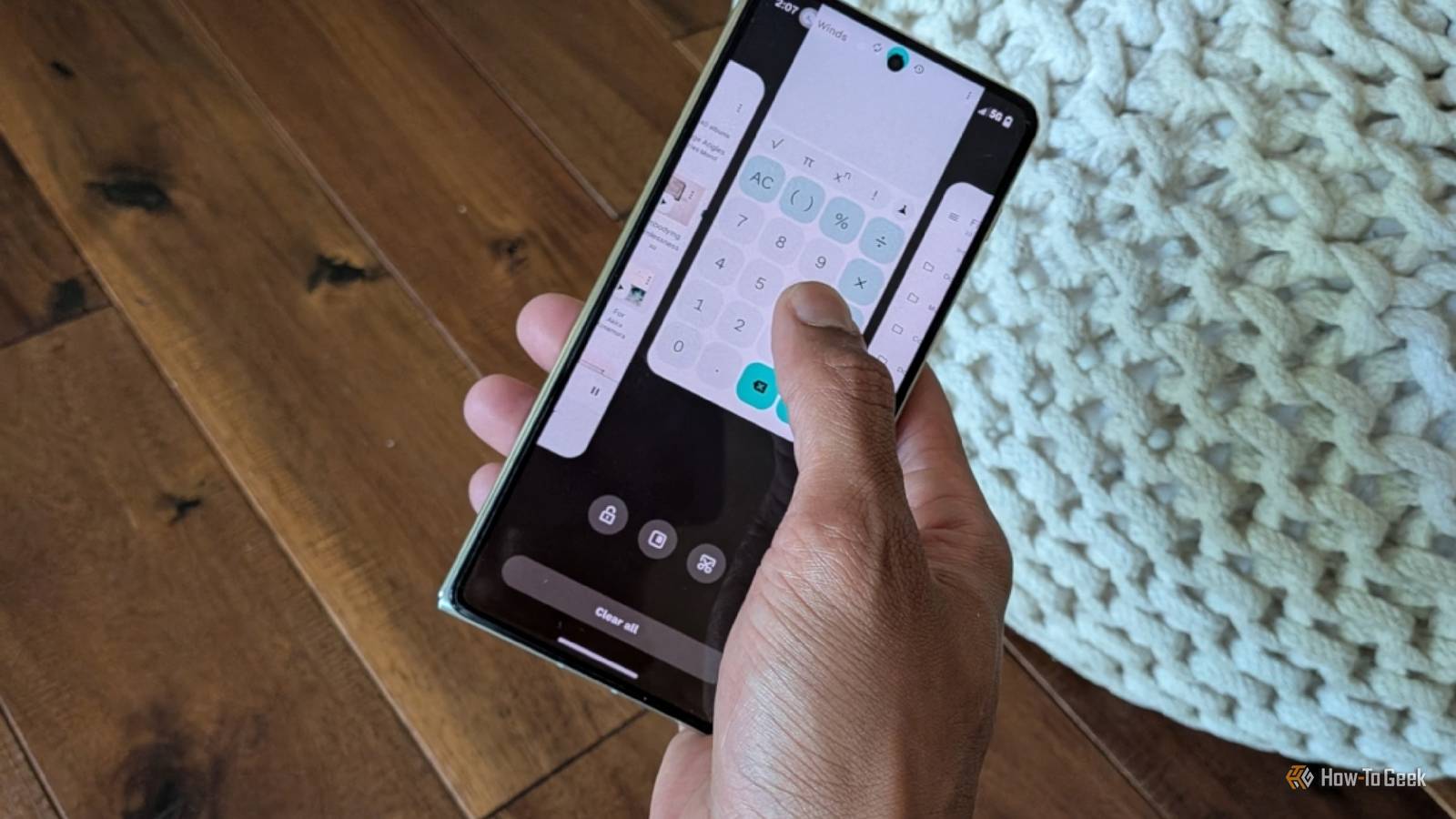 Closing your Android apps to "save battery" is doing the opposite