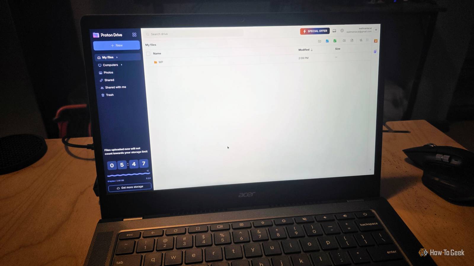 The 4 Google Drive alternatives for people who actually care about privacy