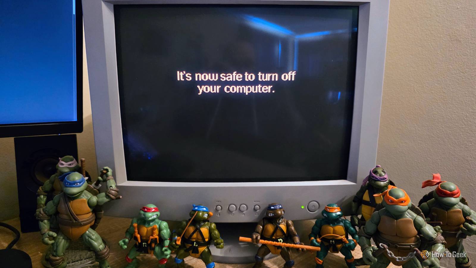 Should you shut down your PC every night? Here's what it actually does to your computer