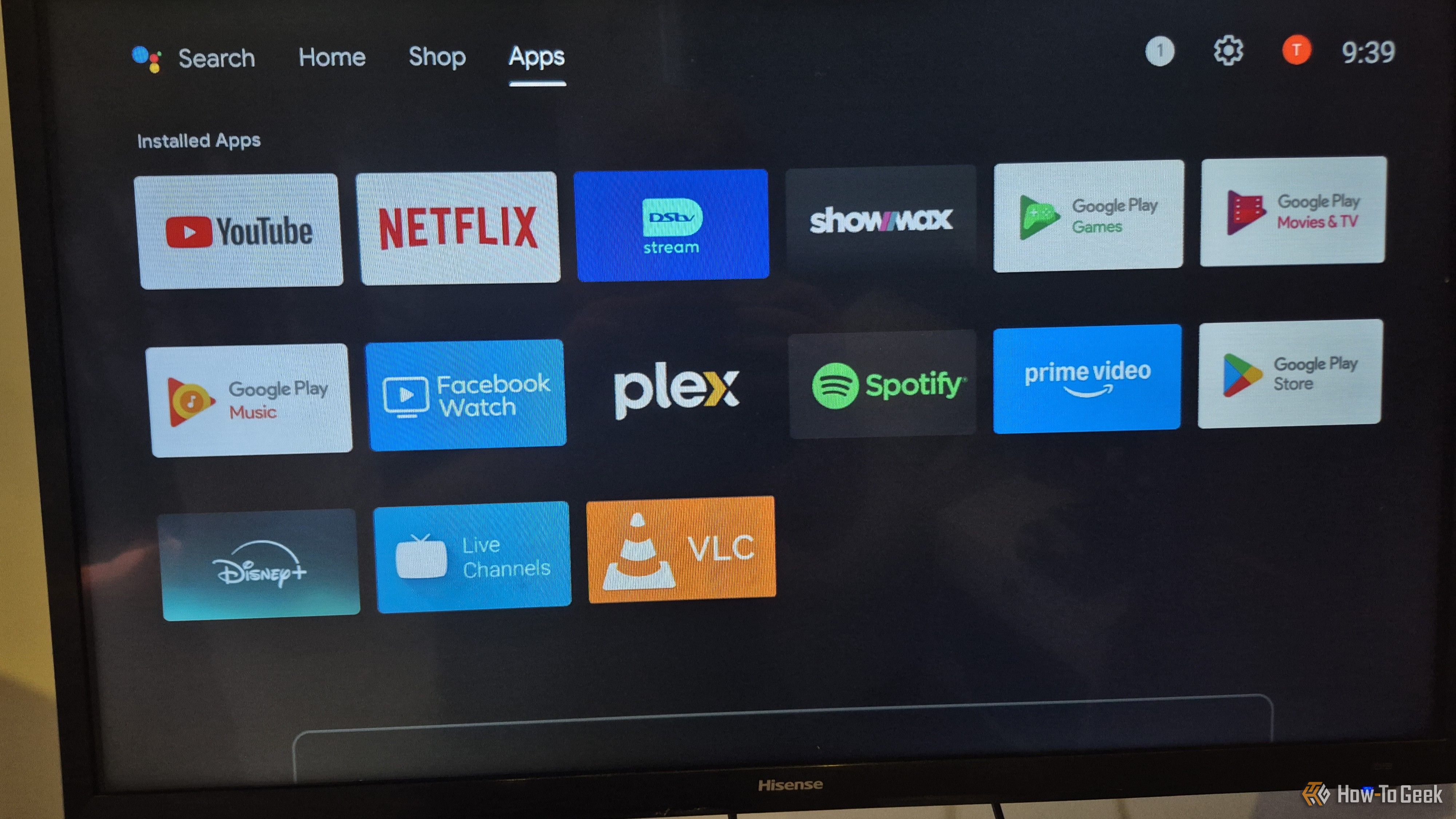 бюджетные Android TV-боксы — иллюстрация 4 к материалу