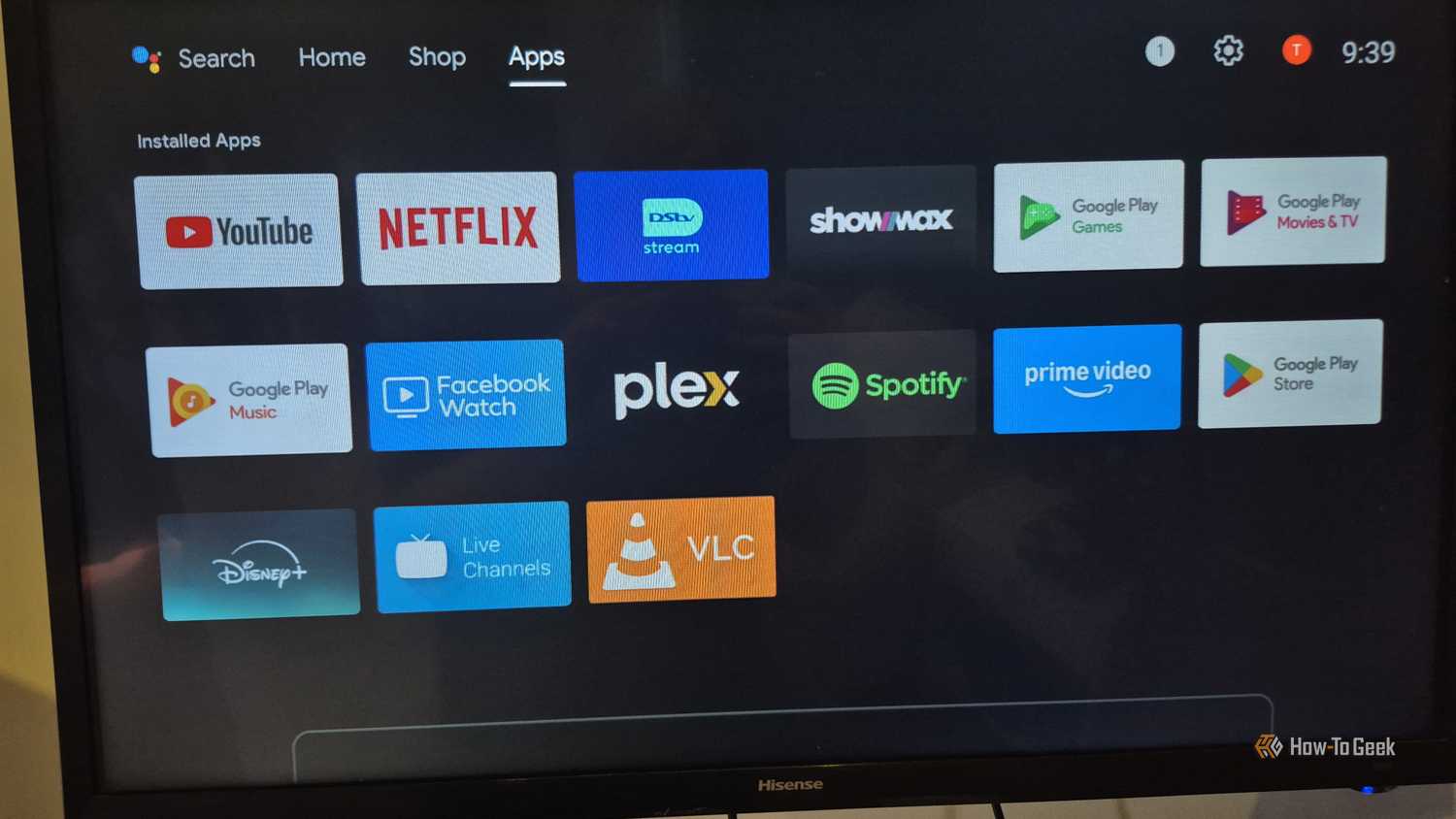 бюджетные Android TV-боксы — иллюстрация 4 к материалу бюджетные Android TV-боксы — иллюстрация 4 к материалу