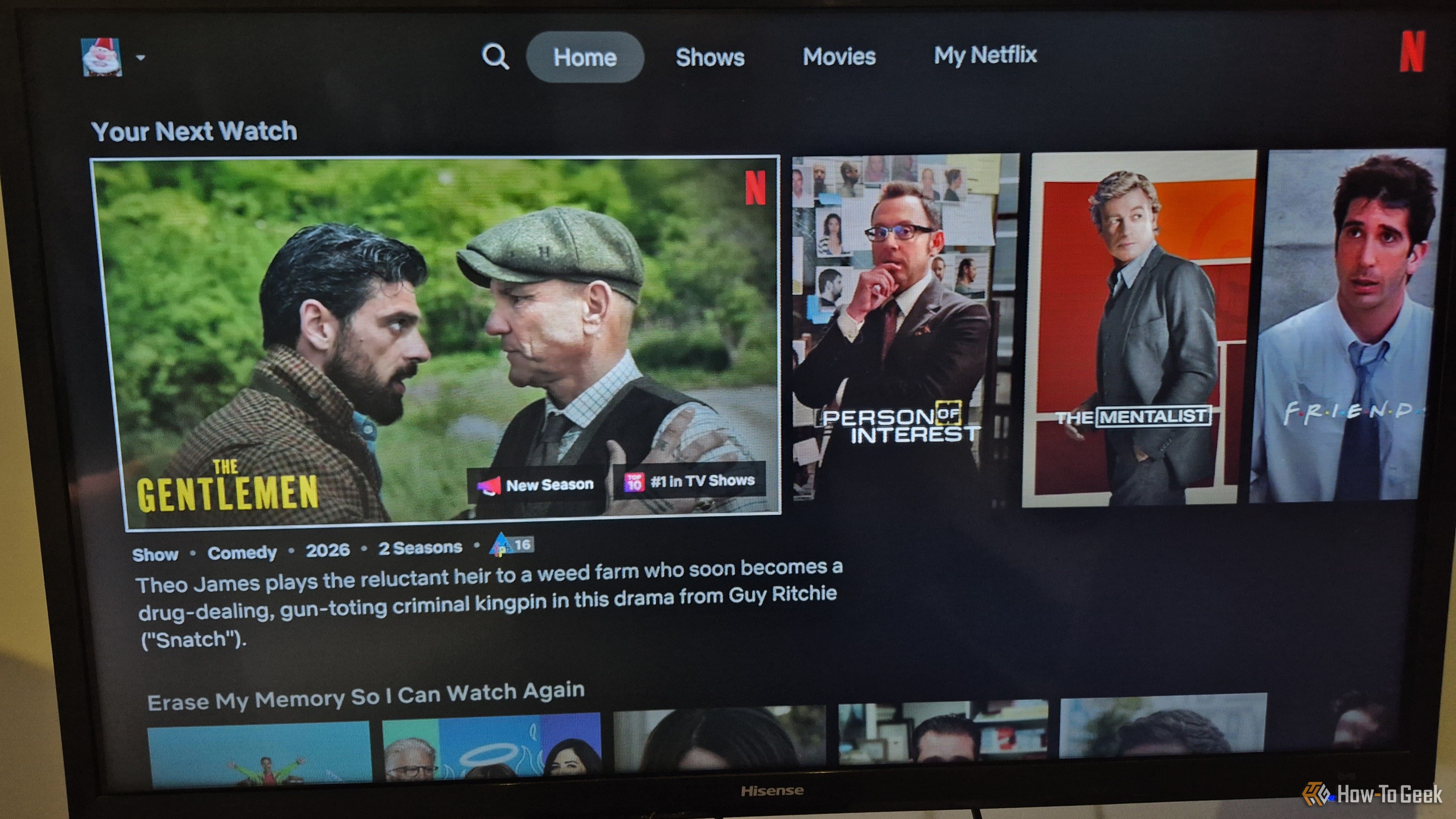 бюджетные Android TV-боксы — иллюстрация 6 к материалу