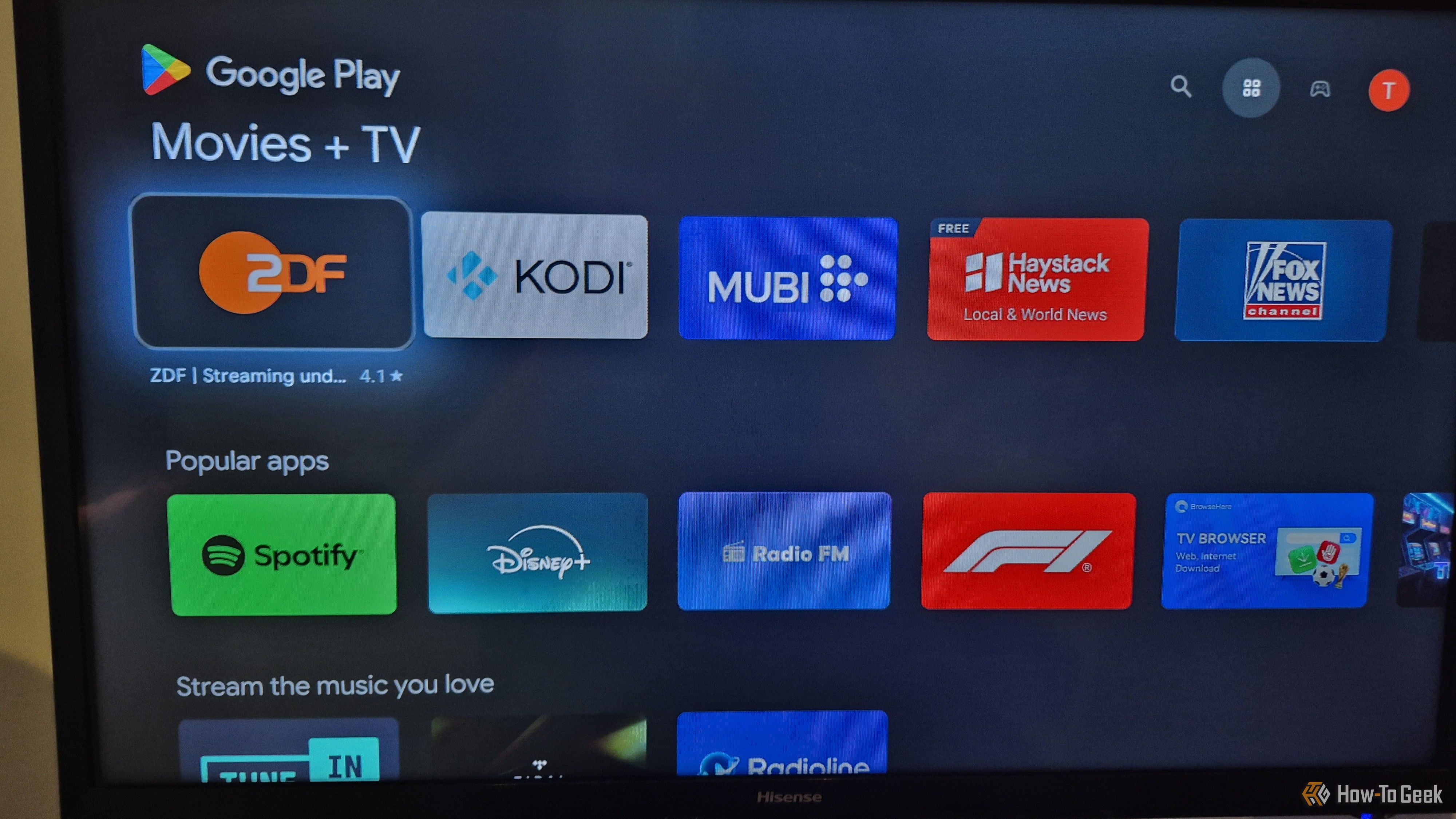 бюджетные Android TV-боксы — иллюстрация 5 к материалу