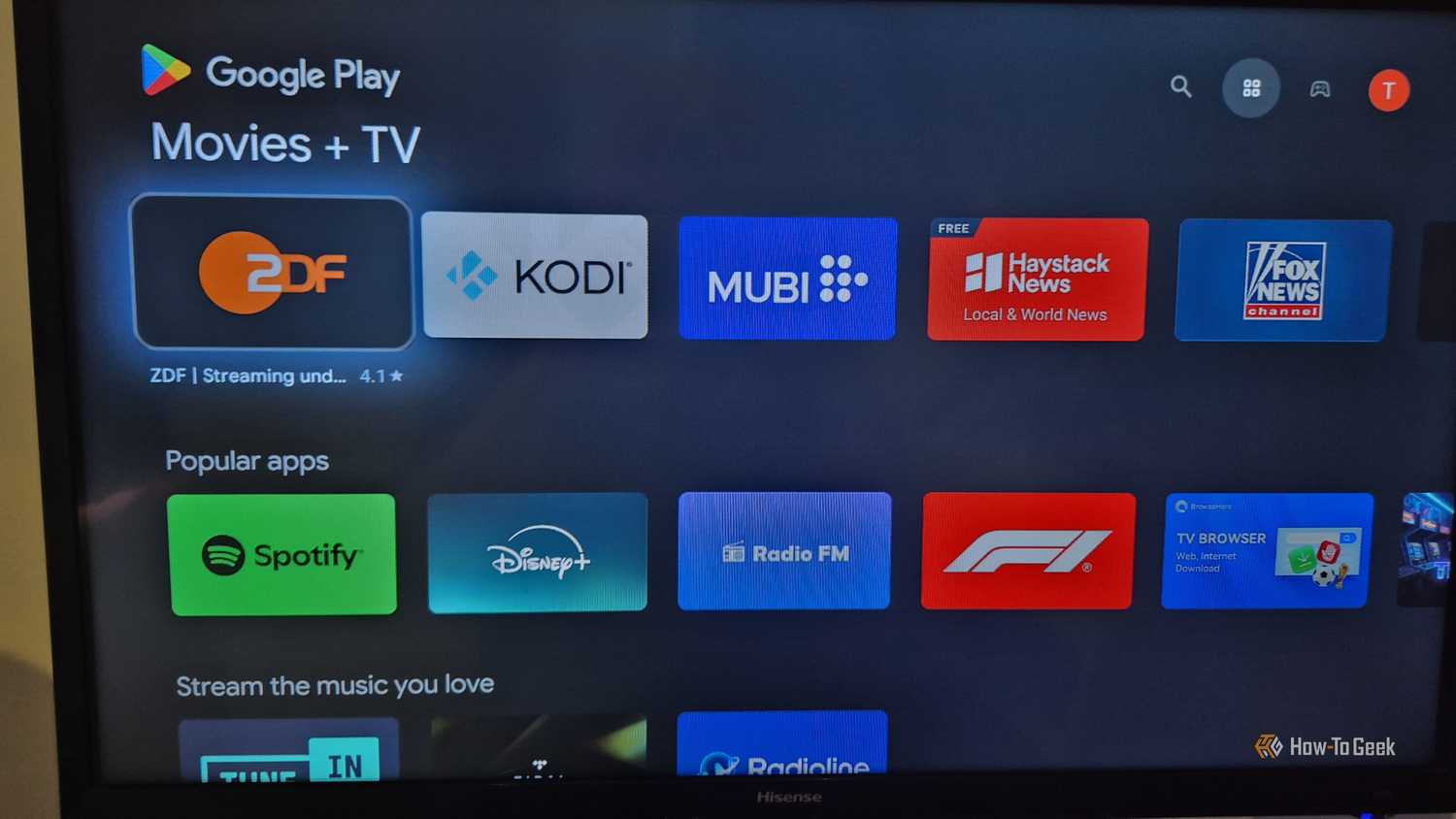 бюджетные Android TV-боксы — иллюстрация 5 к материалу бюджетные Android TV-боксы — иллюстрация 5 к материалу
