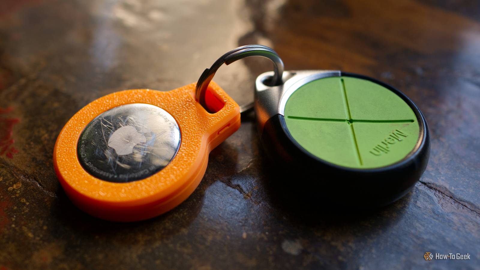 Put an AirTag almost anywhere.