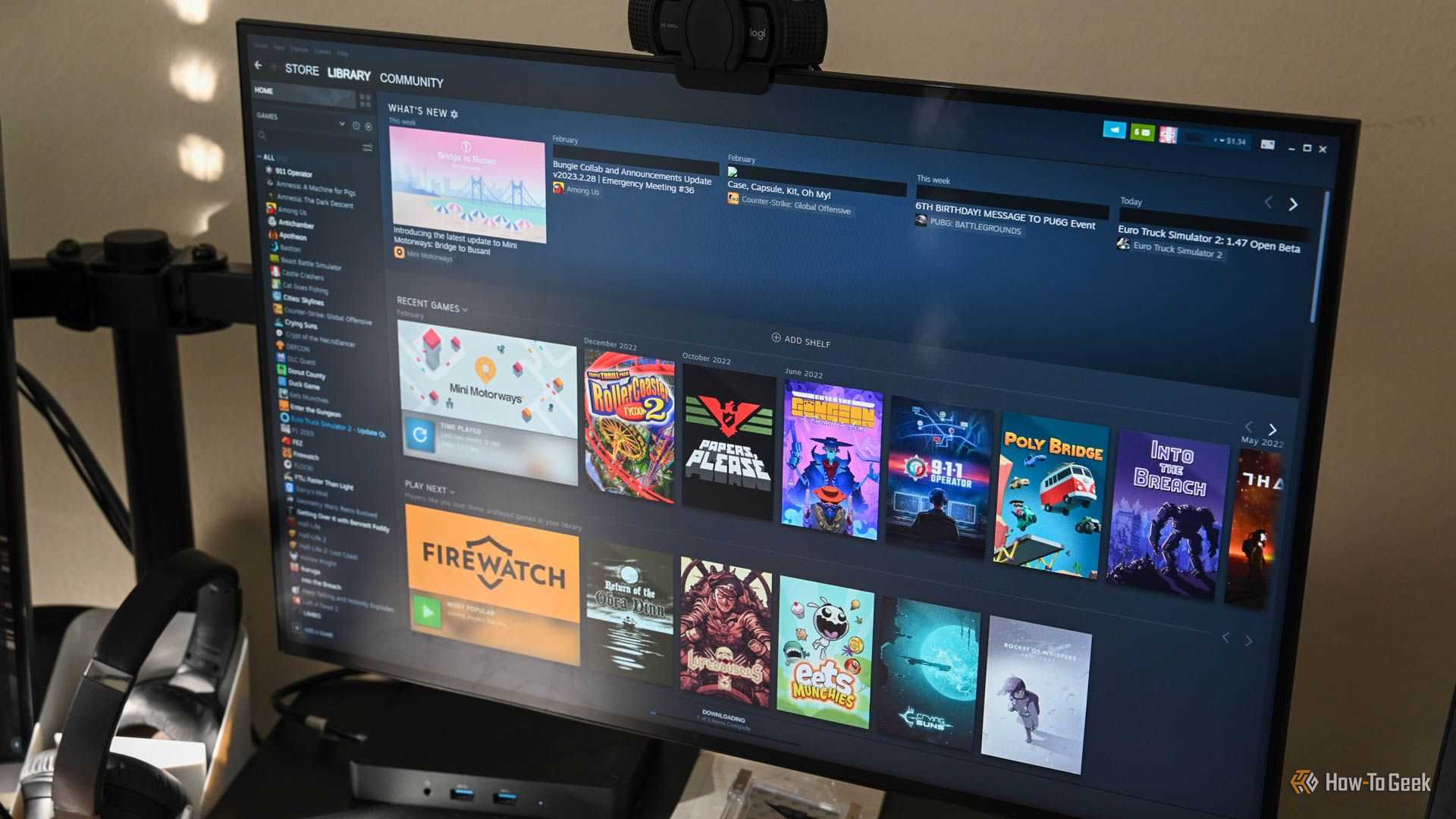 Pengalaman Pahit Setahun Pakai Linux Mint Di Laptop Lama