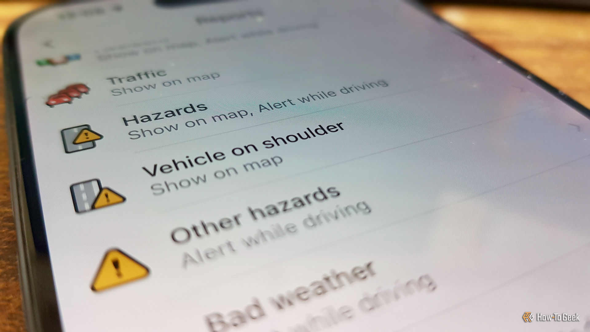 Waze's best feature is also its most annoying—here are the settings I changed to tame it