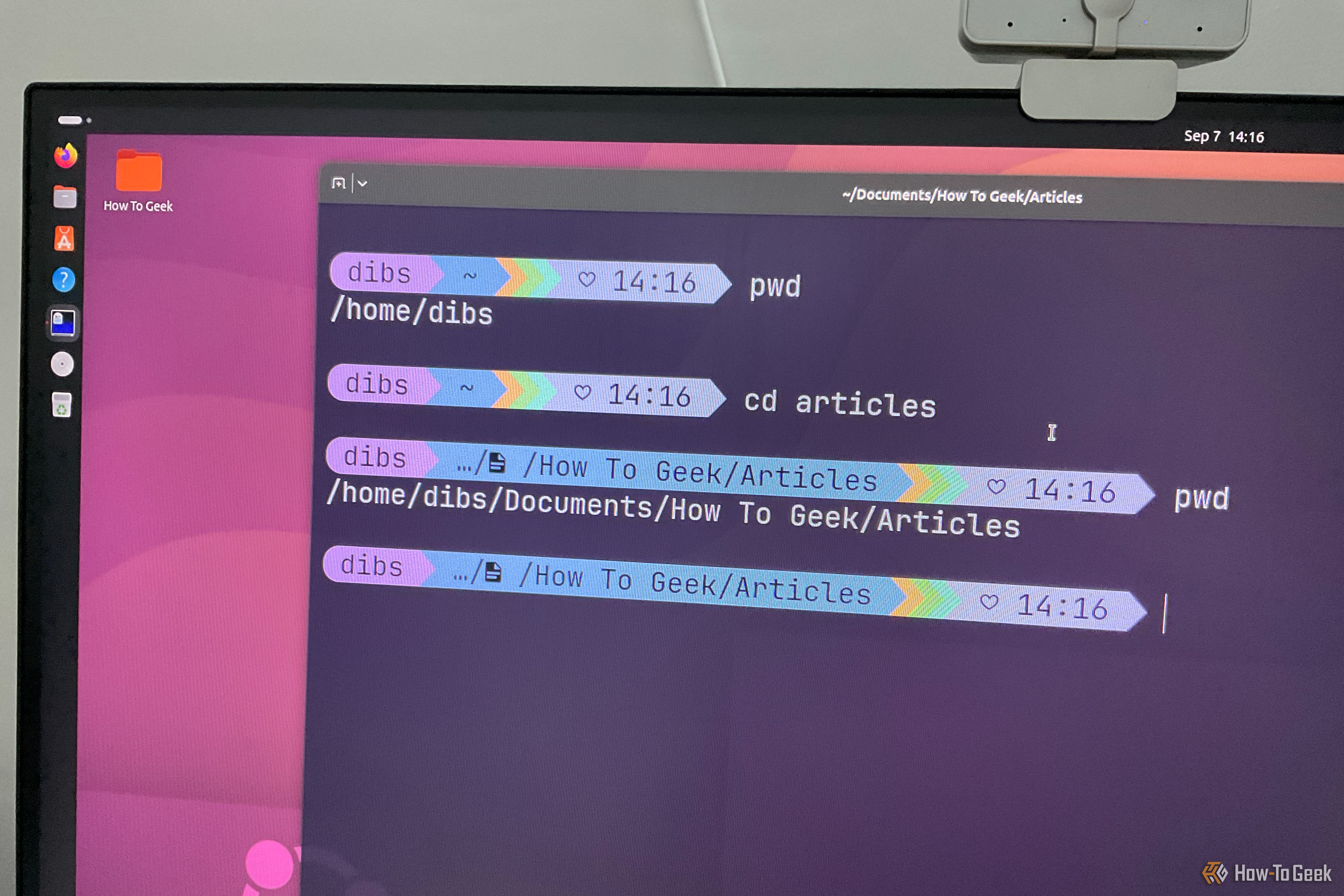 Stop using the cd command — this Linux command is faster, smarter, and easier