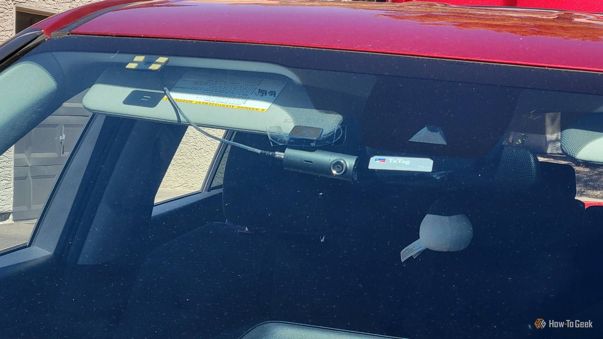 5 features hiding behind your car's USB port