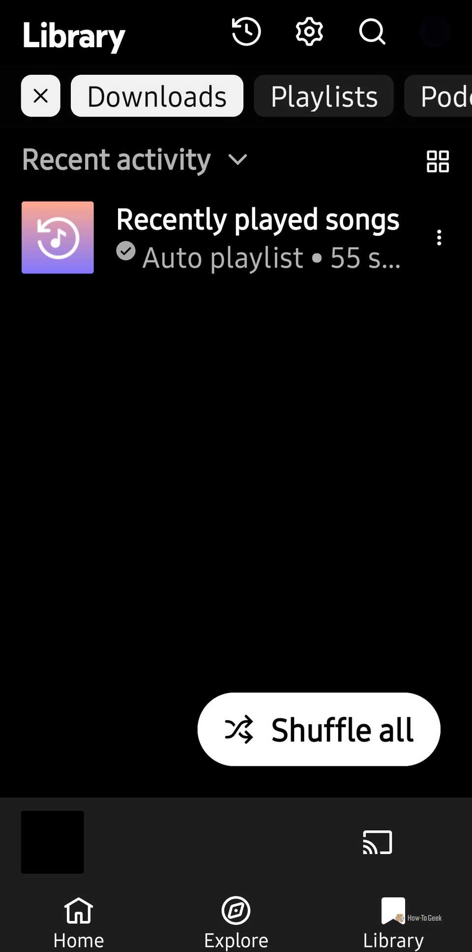 подготовить Android Auto к поездкам — иллюстрация 2 к материалу подготовить Android Auto к поездкам — иллюстрация 2 к материалу