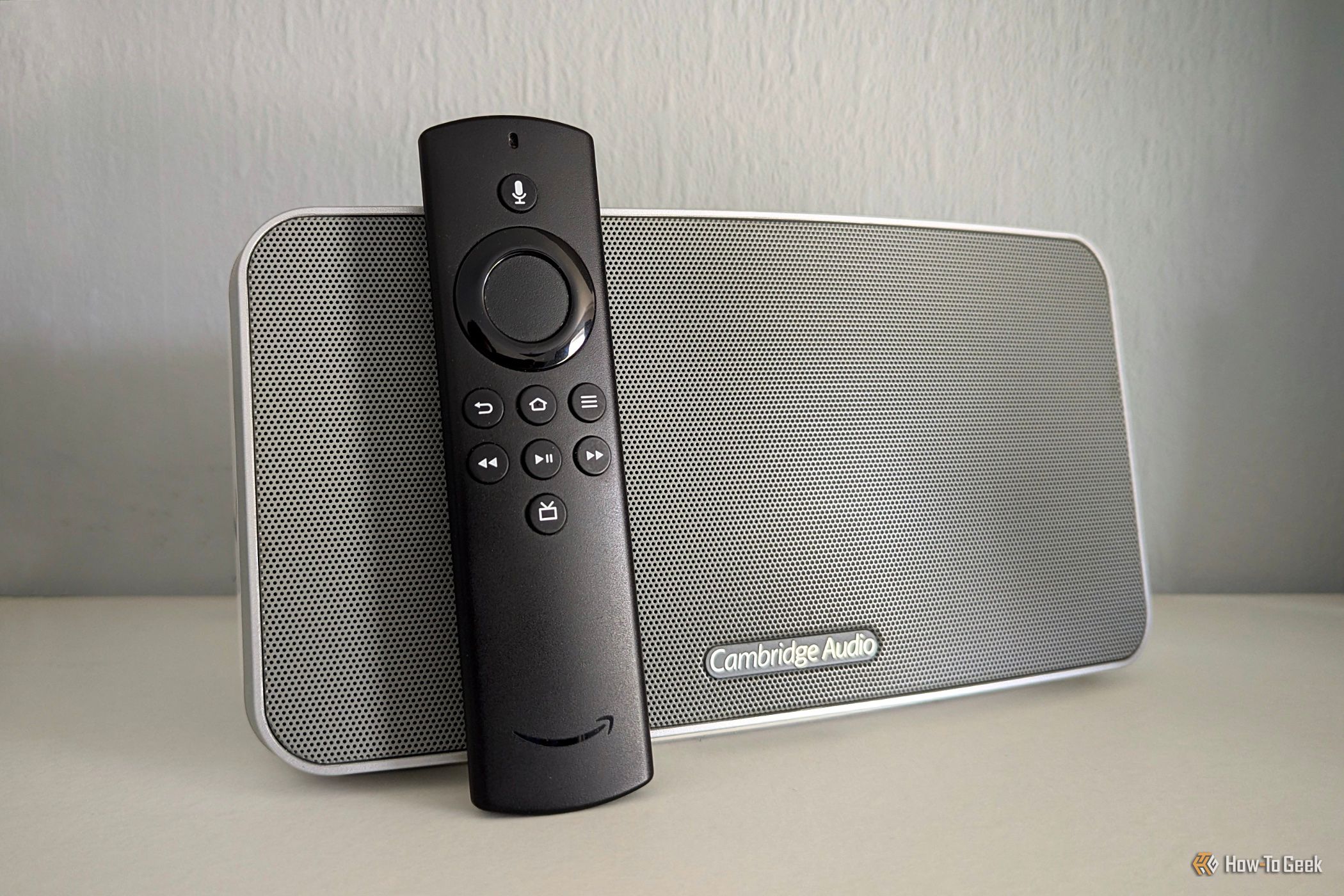 Your old Fire TV Stick is secretly a smart speaker—here's how to turn it into one without connecting to a TV