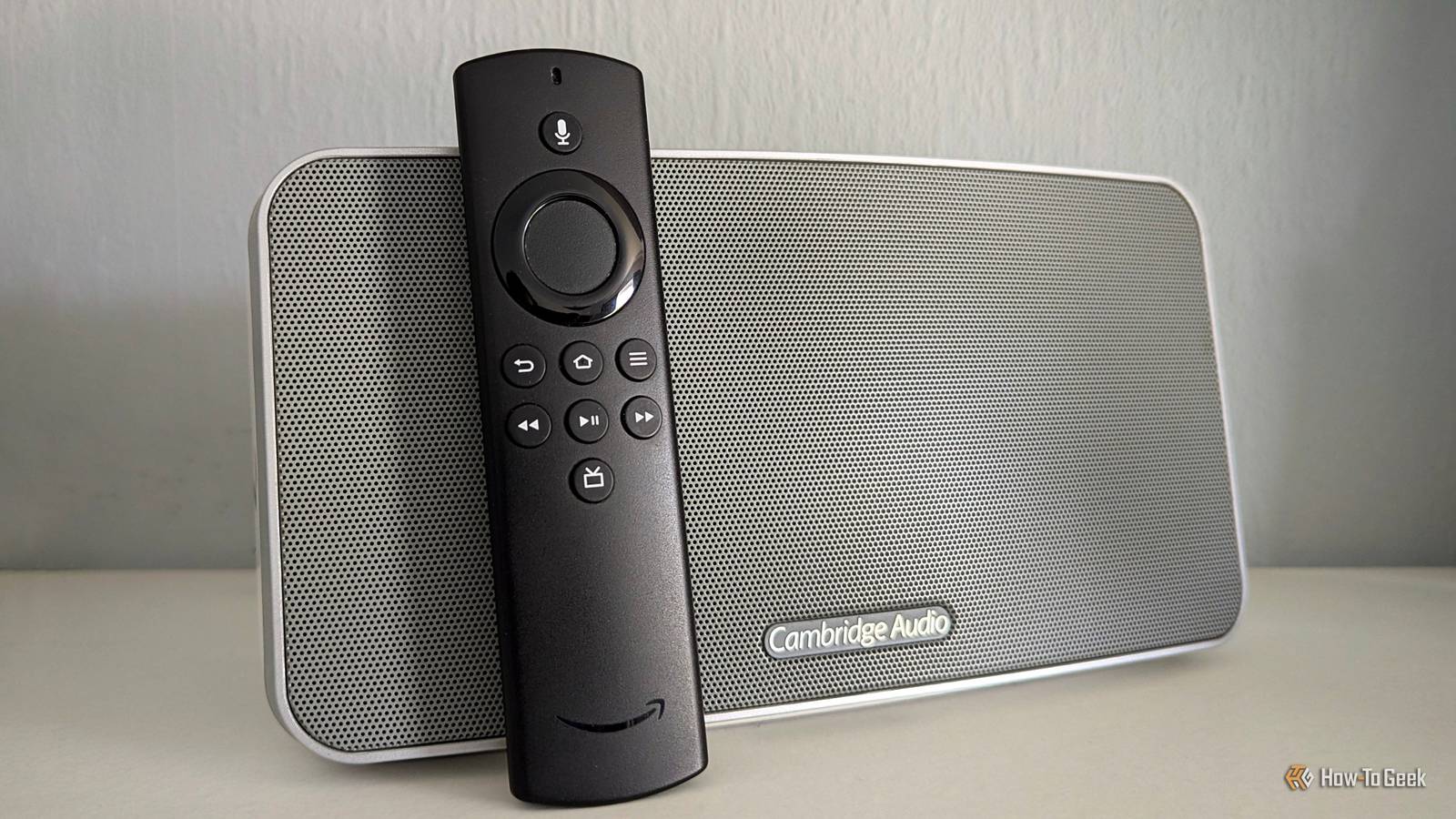 Your old Fire TV Stick is secretly a smart speaker—here's how to turn it into one without connecting to a TV