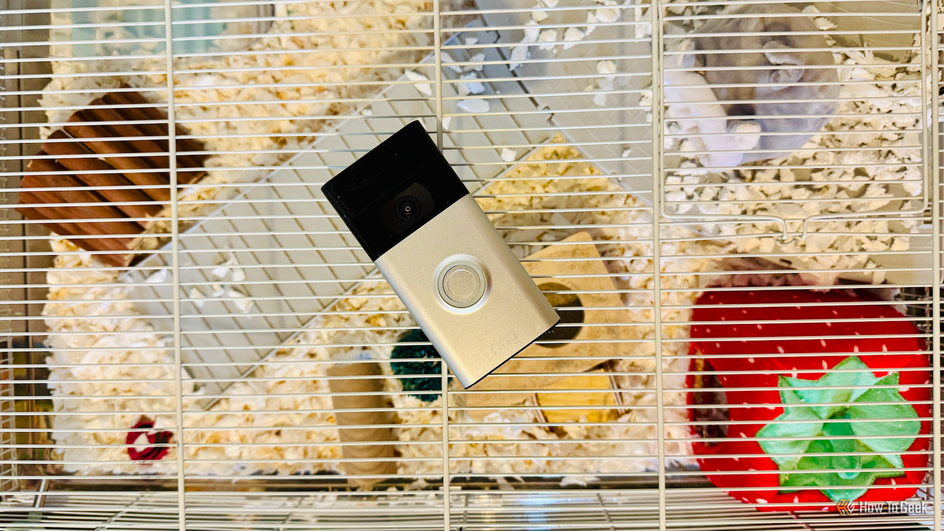 7 ways to repurpose an old or broken smart doorbell