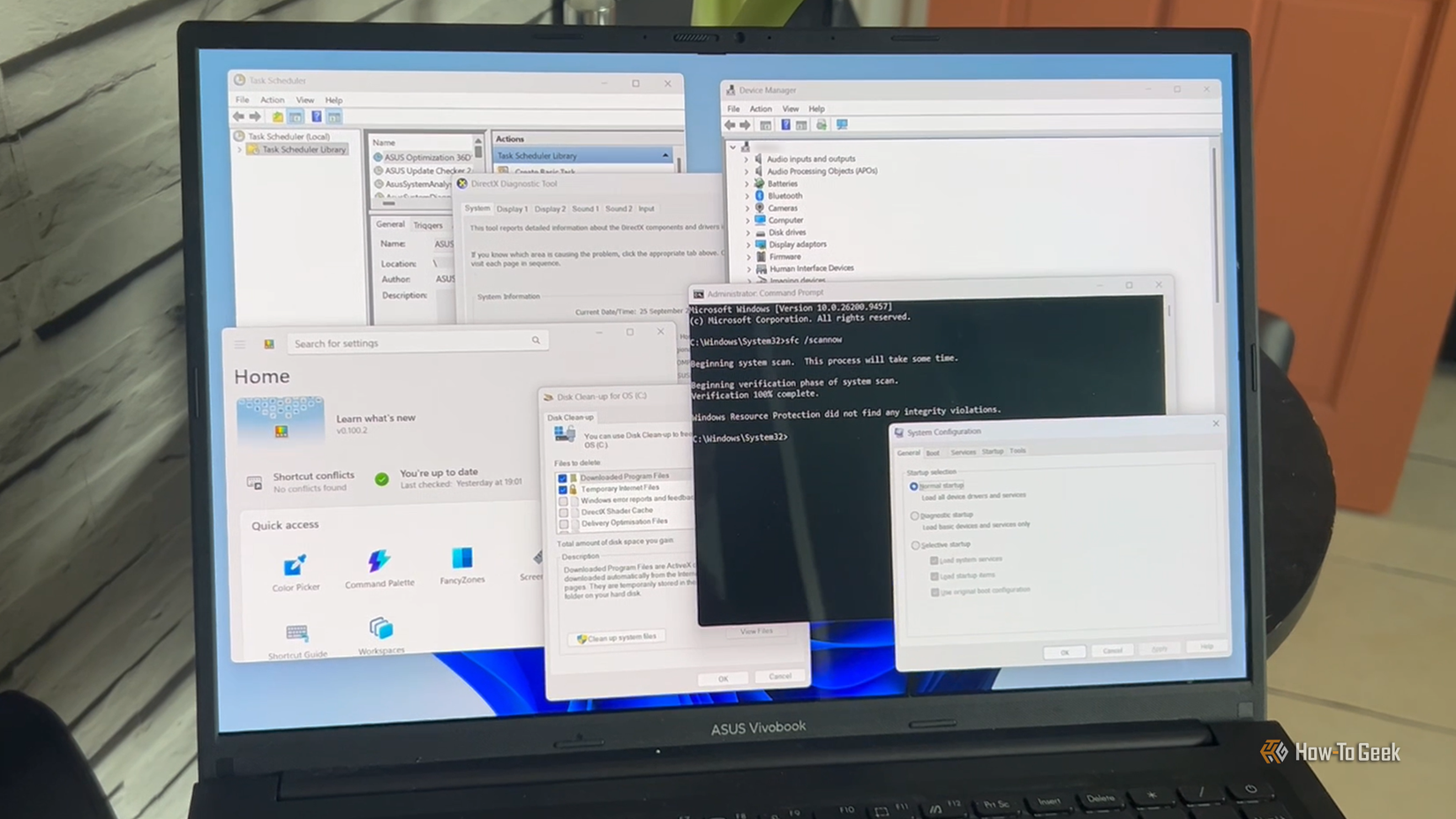Stop debloating Windows blindly: find out what’s actually slowing your ...