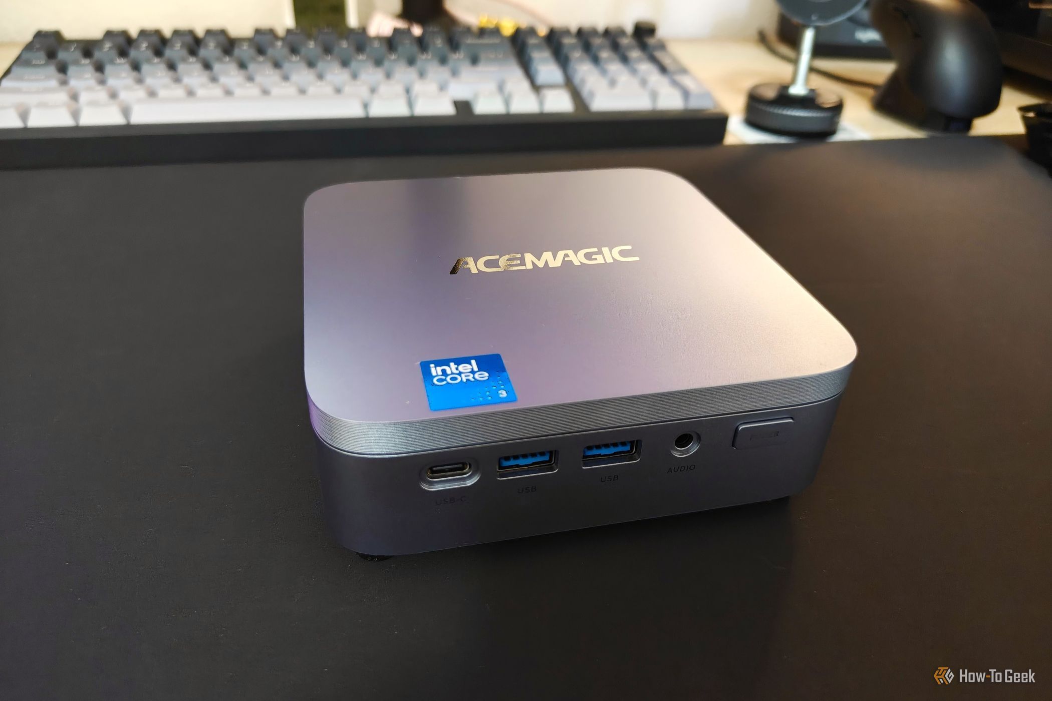 Acemagic K5 Mini PC review: The $380 mini PC that made me question my $2,000 desktop
