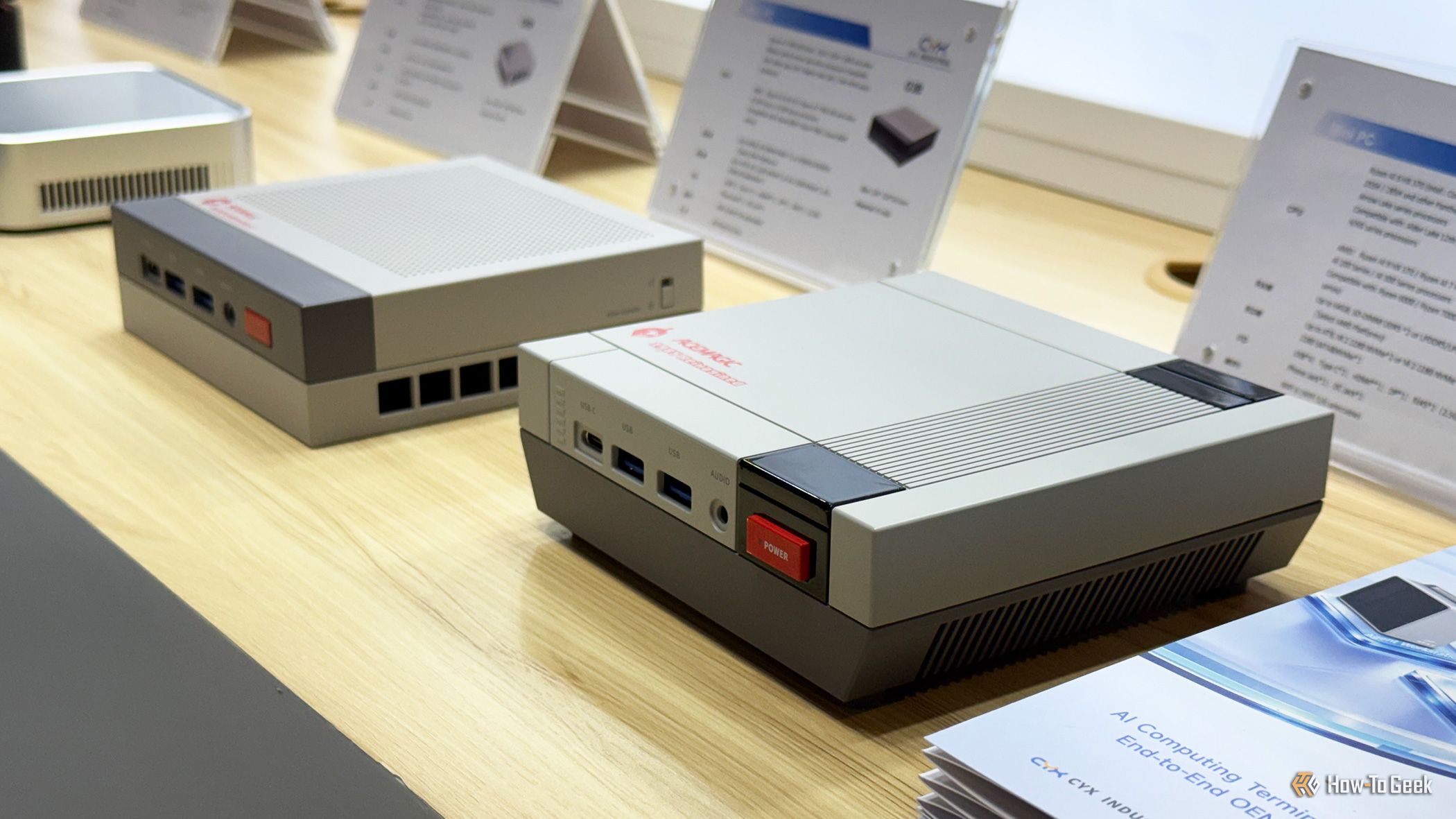 хобби с ESP32 — иллюстрация 3 к материалу