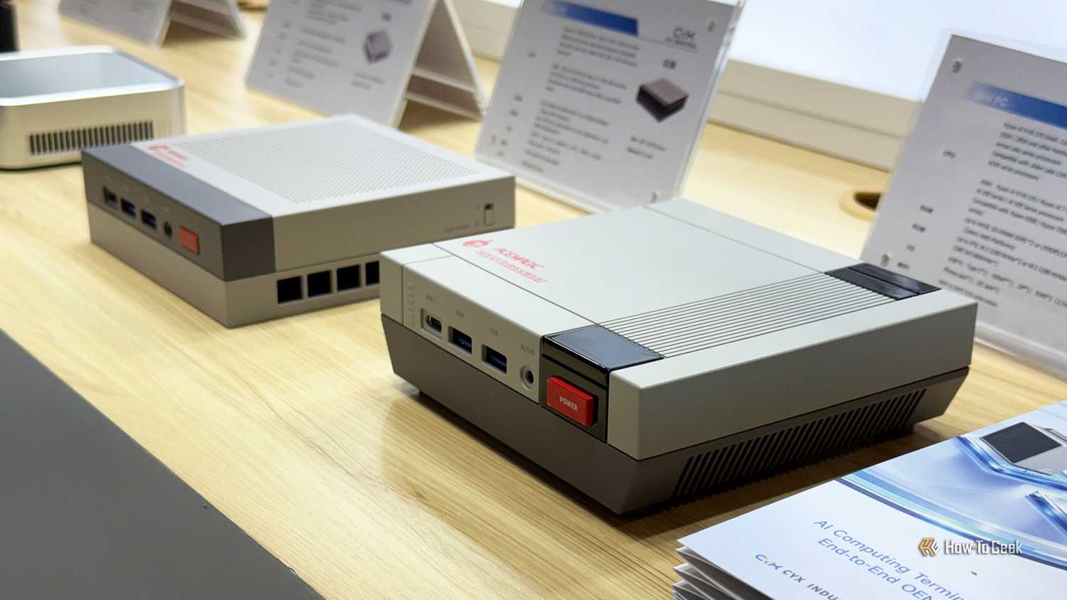 хобби с ESP32 — иллюстрация 3 к материалу хобби с ESP32 — иллюстрация 3 к материалу