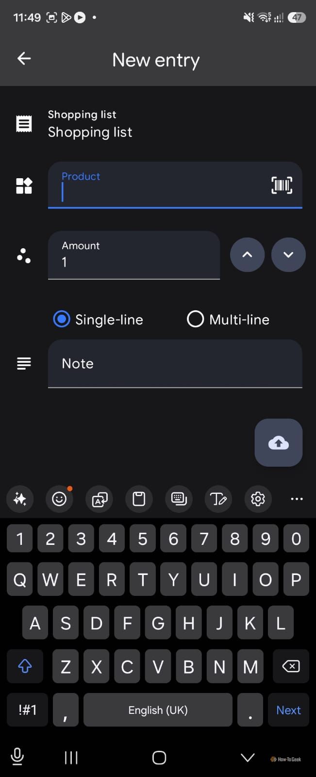 open-source приложения для Android — иллюстрация 7 к материалу