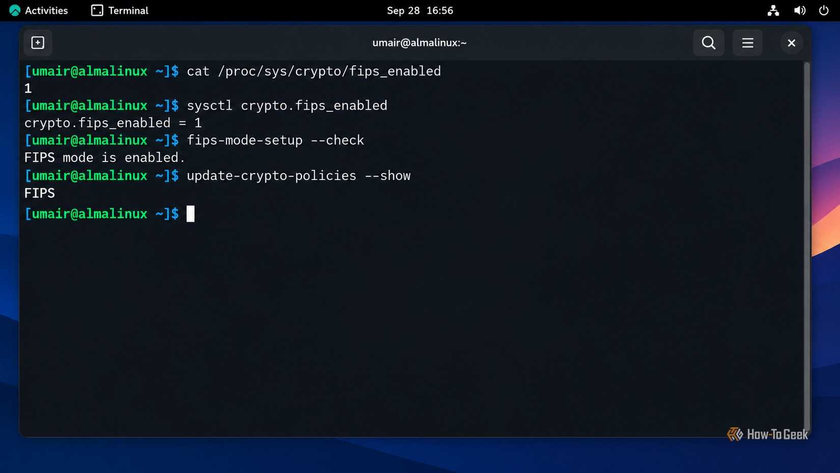замена Red Hat Enterprise Linux — иллюстрация 7 к материалу