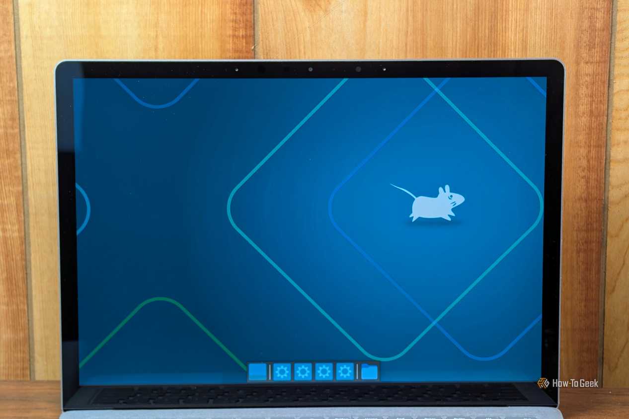выбор дистрибутива Linux — иллюстрация 6 к материалу выбор дистрибутива Linux — иллюстрация 6 к материалу