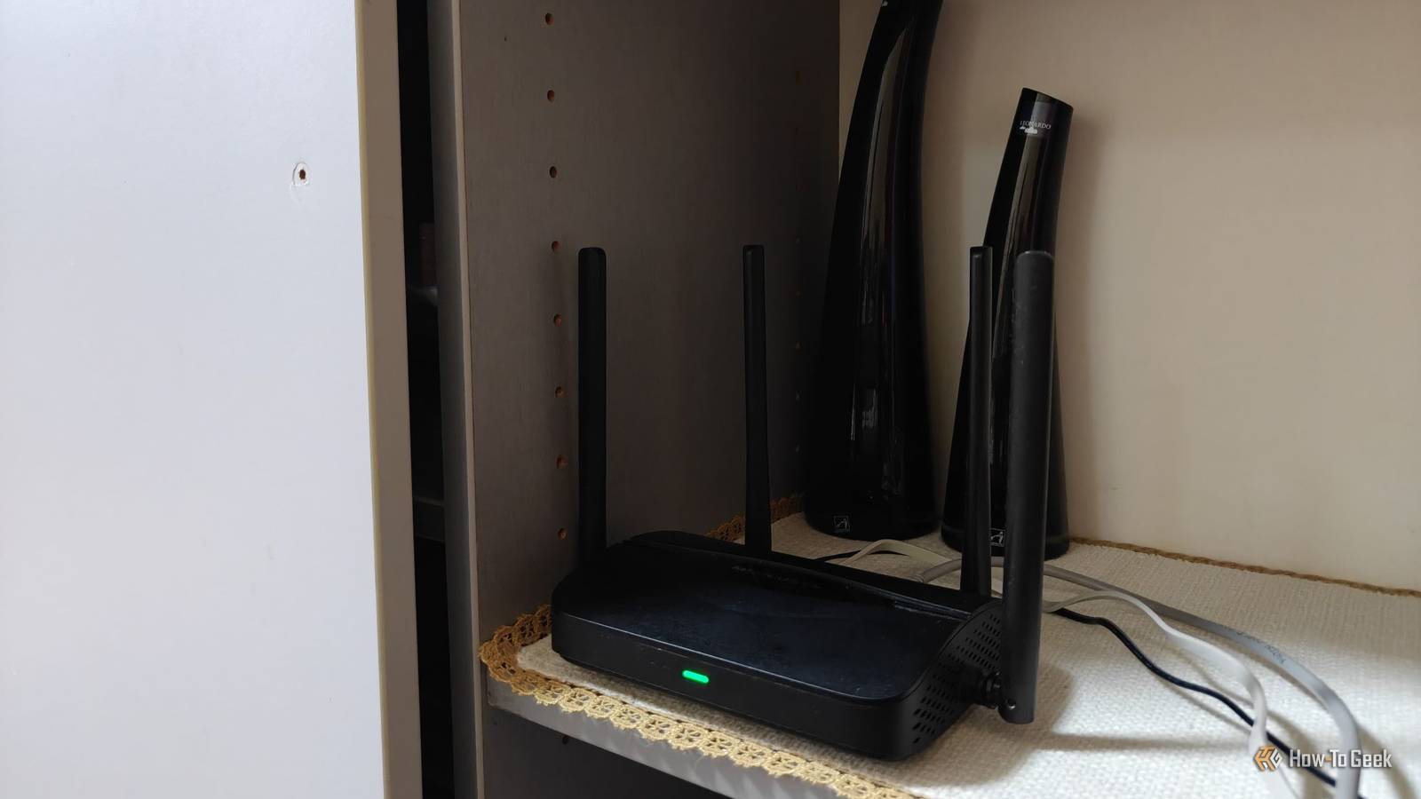 I tried the most ridiculous Wi-Fi 