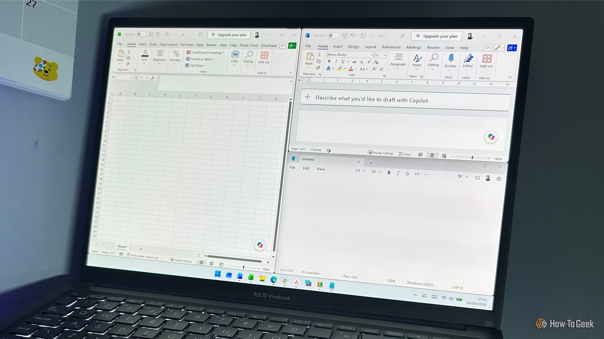 I finally found an easy way to make Windows remember exactly where every app window belongs
