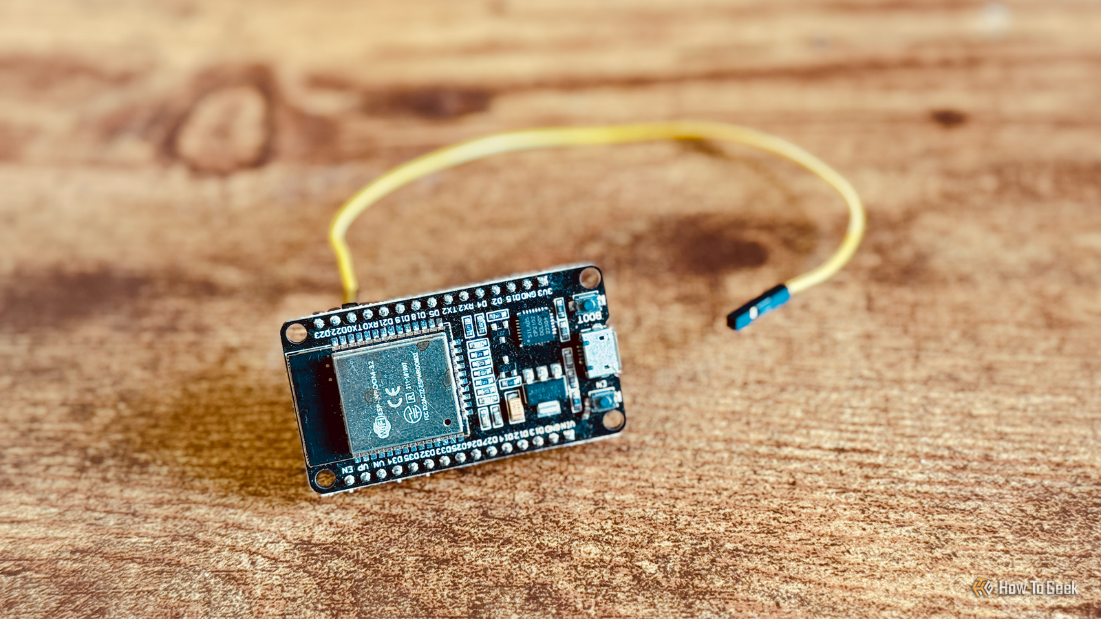 Stop buying a new ESP32 for every sensor — your Bluetooth proxy has spare pins