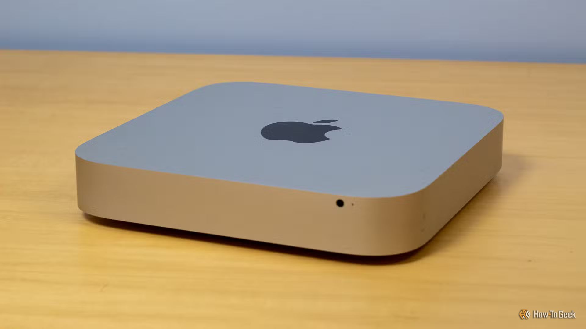 старый Mac mini — иллюстрация 2 к материалу