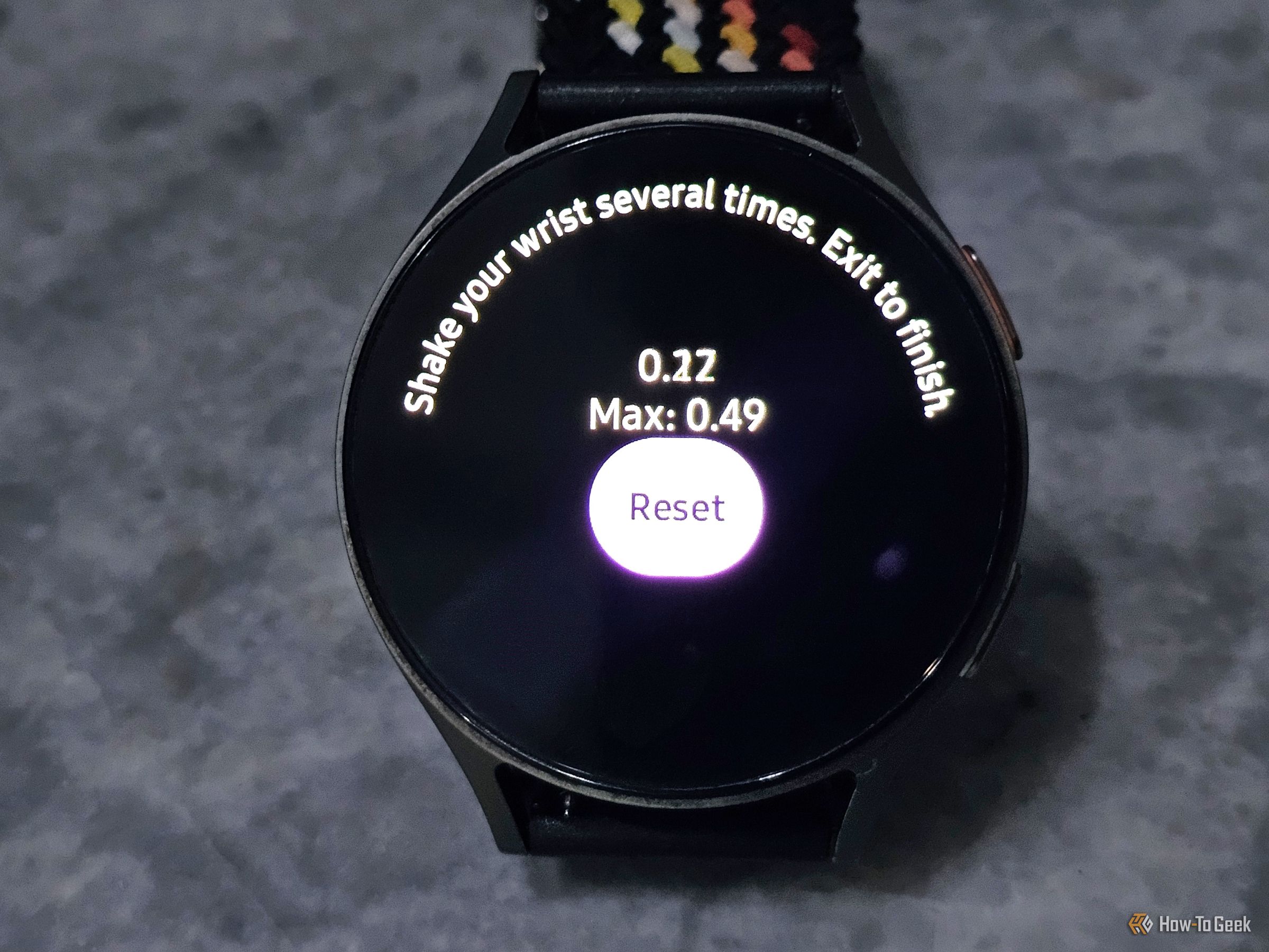 приложения для Galaxy Watch — иллюстрация 7 к материалу