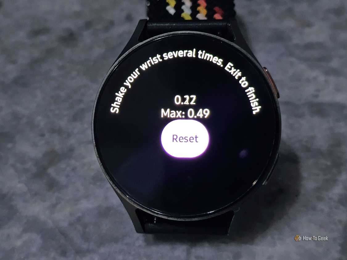 приложения для Galaxy Watch — иллюстрация 7 к материалу приложения для Galaxy Watch — иллюстрация 7 к материалу