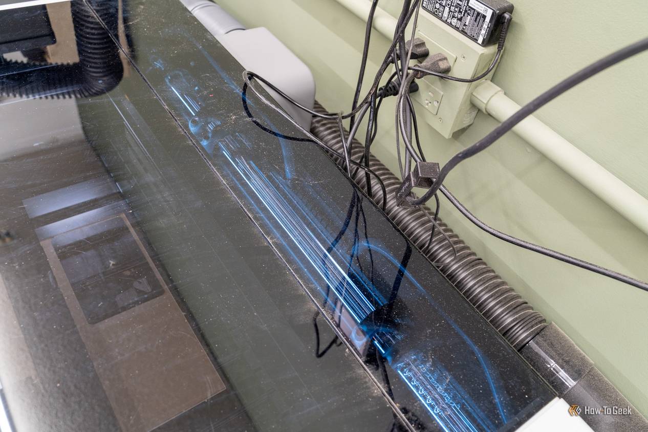 Bambu R1 Bambu Lab R1 review: The easiest CO2 laser I’ve ever used