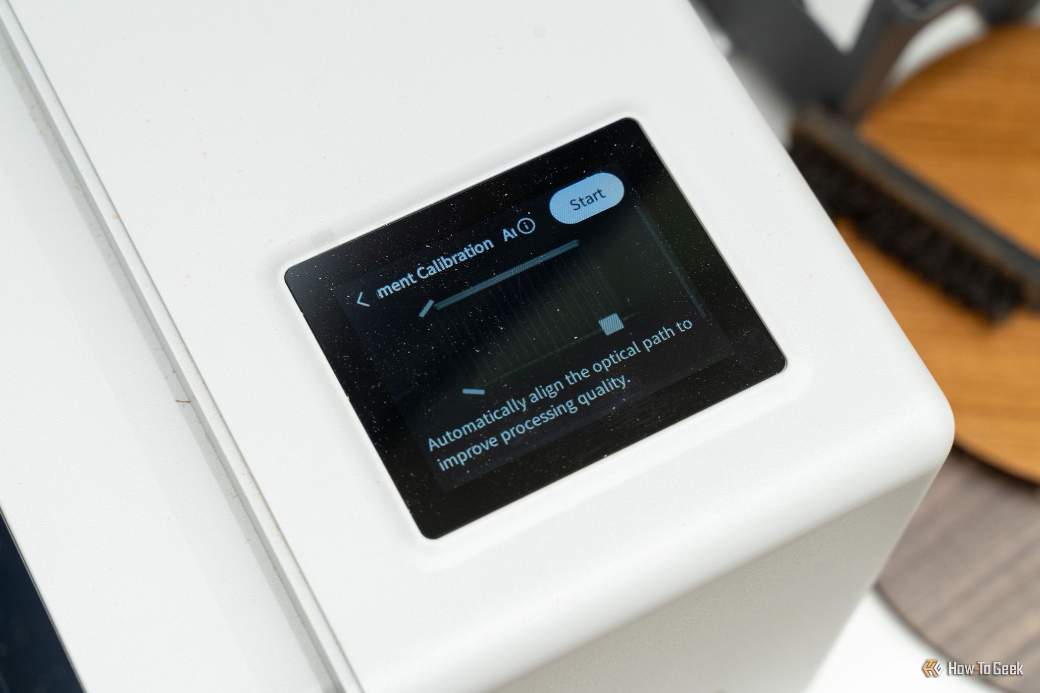 Bambu Lab R1 review: The easiest CO2 laser I’ve ever used
