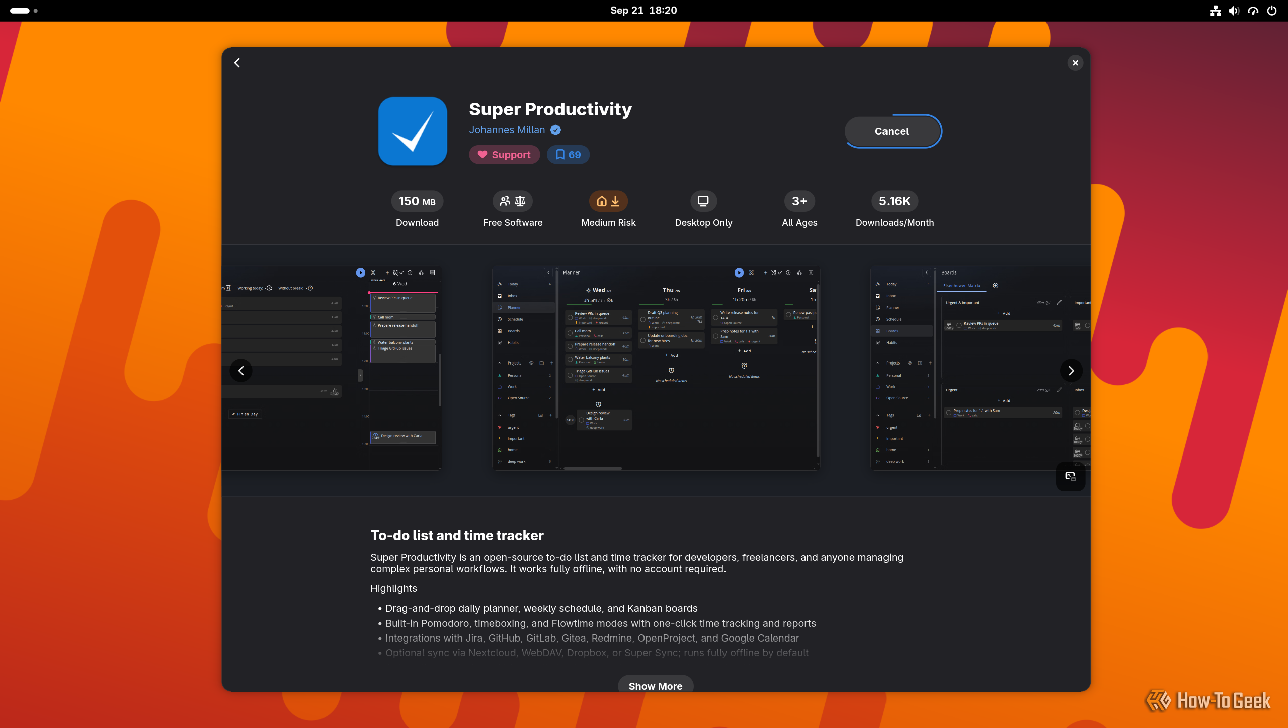 I replaced Fedora’s slow software manager with these 3 better alternatives