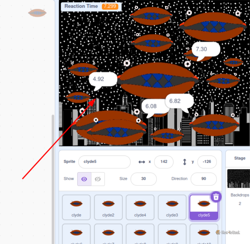 инструмент Scratch — иллюстрация 2 к материалу