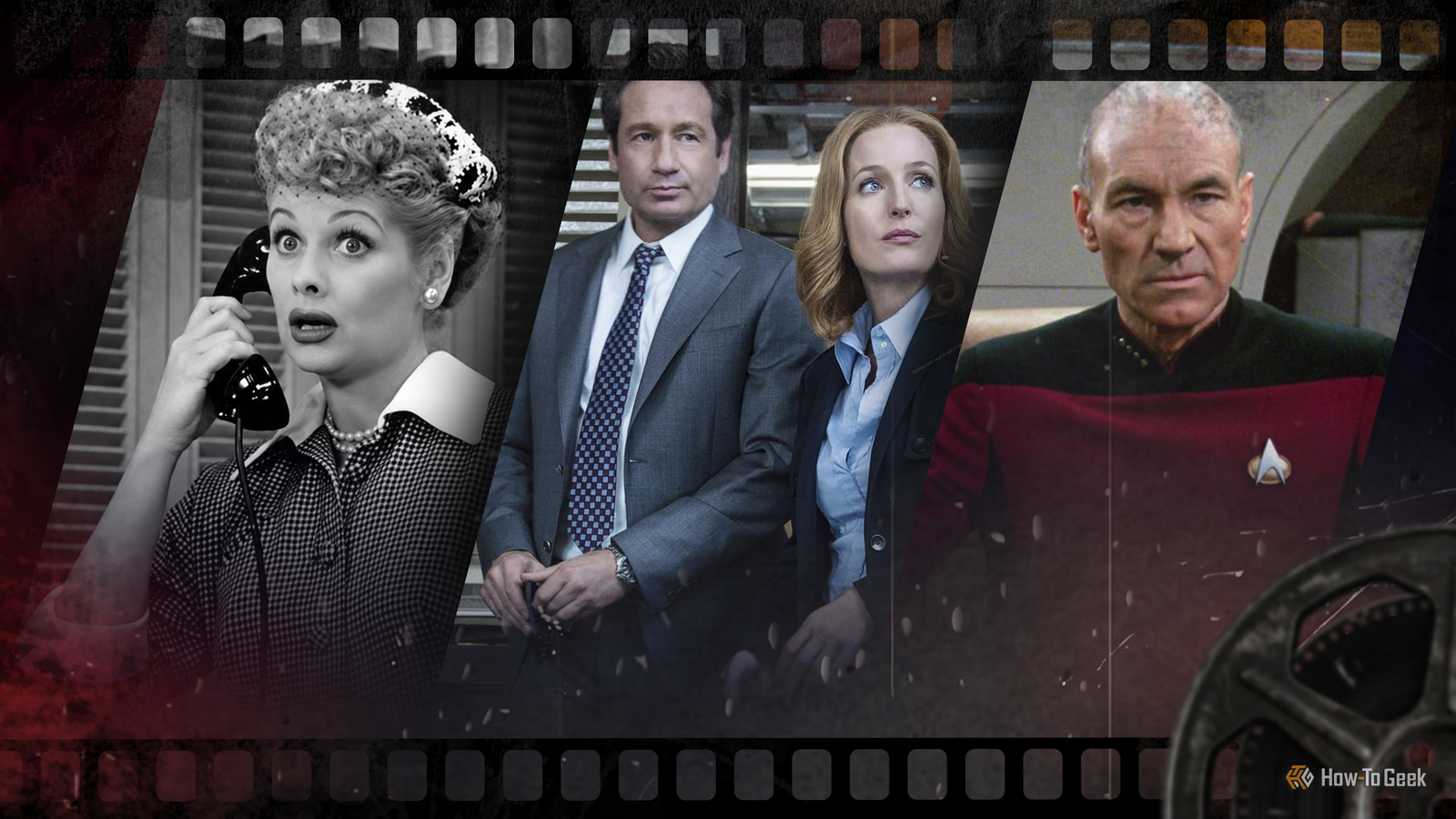 5 classic shows that look better today than when they first aired