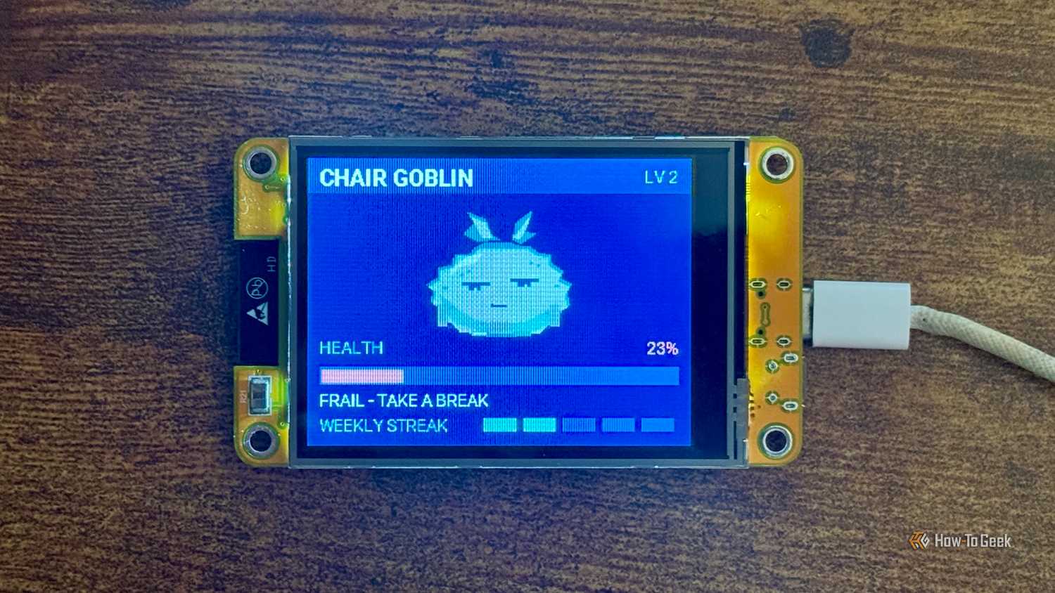 создание Тамагочи на базе ESP32 — иллюстрация 3 к материалу создание Тамагочи на базе ESP32 — иллюстрация 3 к материалу