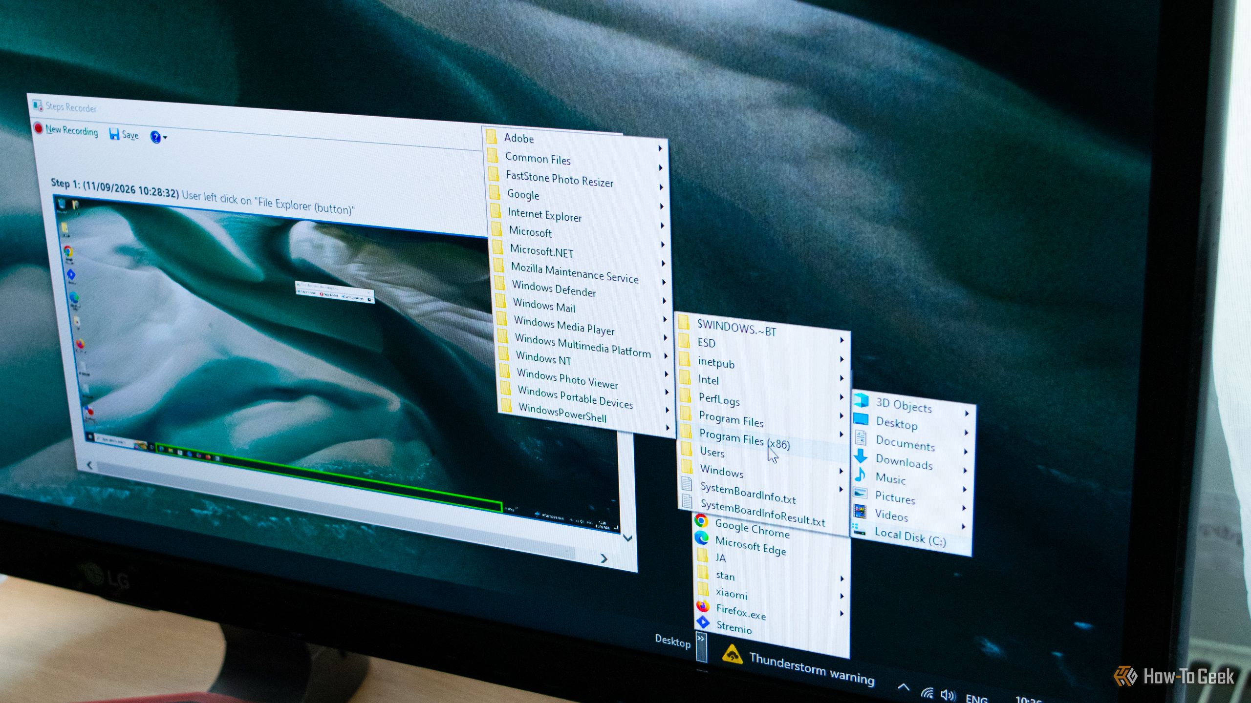 4 classic Windows tools that did things Windows 11 still can't