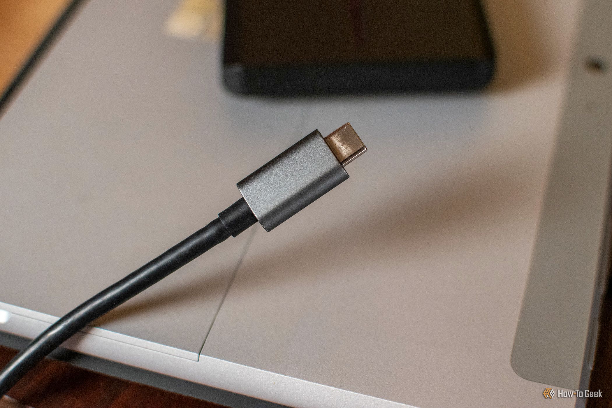 Your USB-C cables might need a firmware update. I'm serious