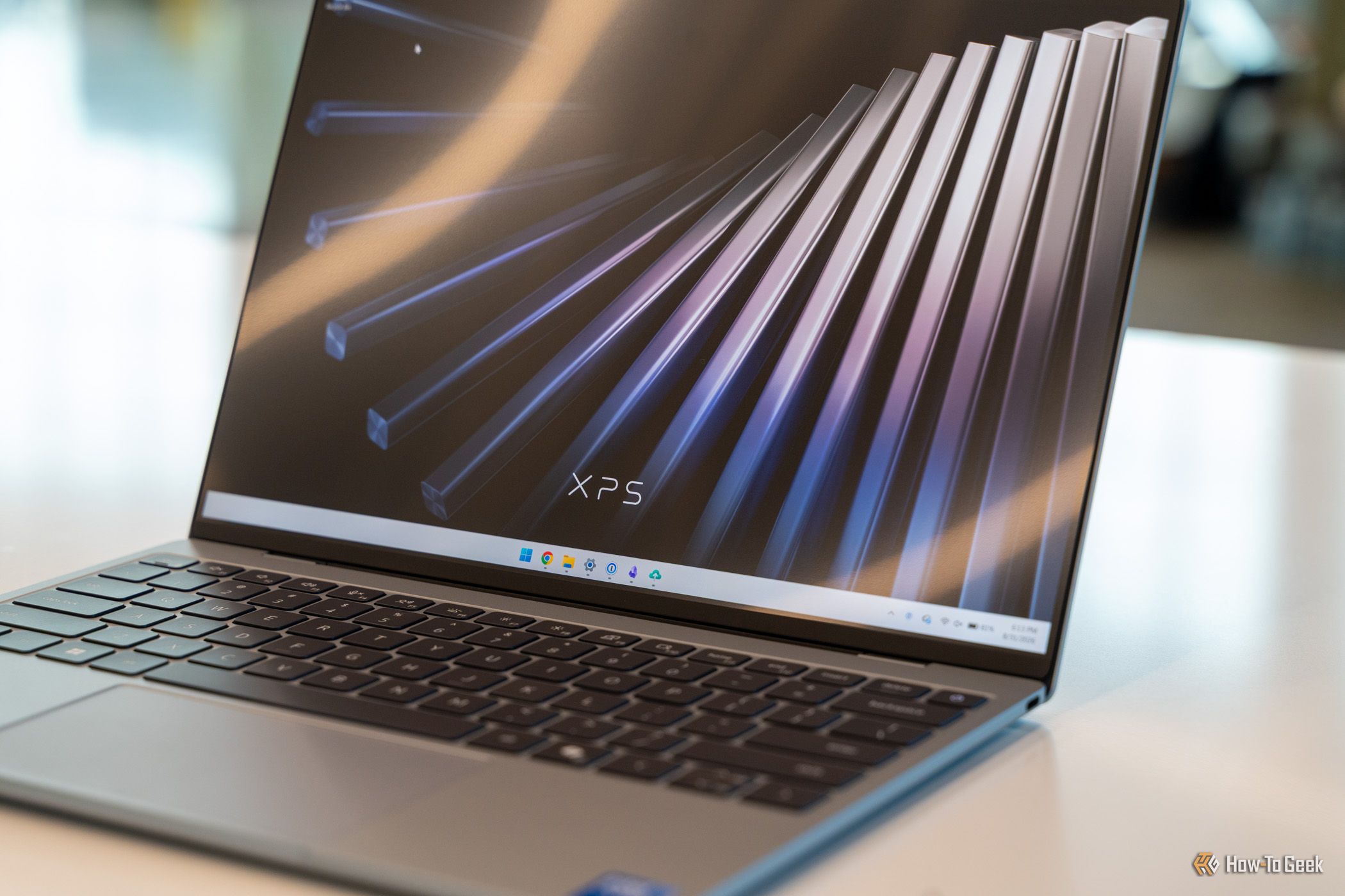 I didn’t expect Dell’s entry-level XPS 13 to feel this premium
