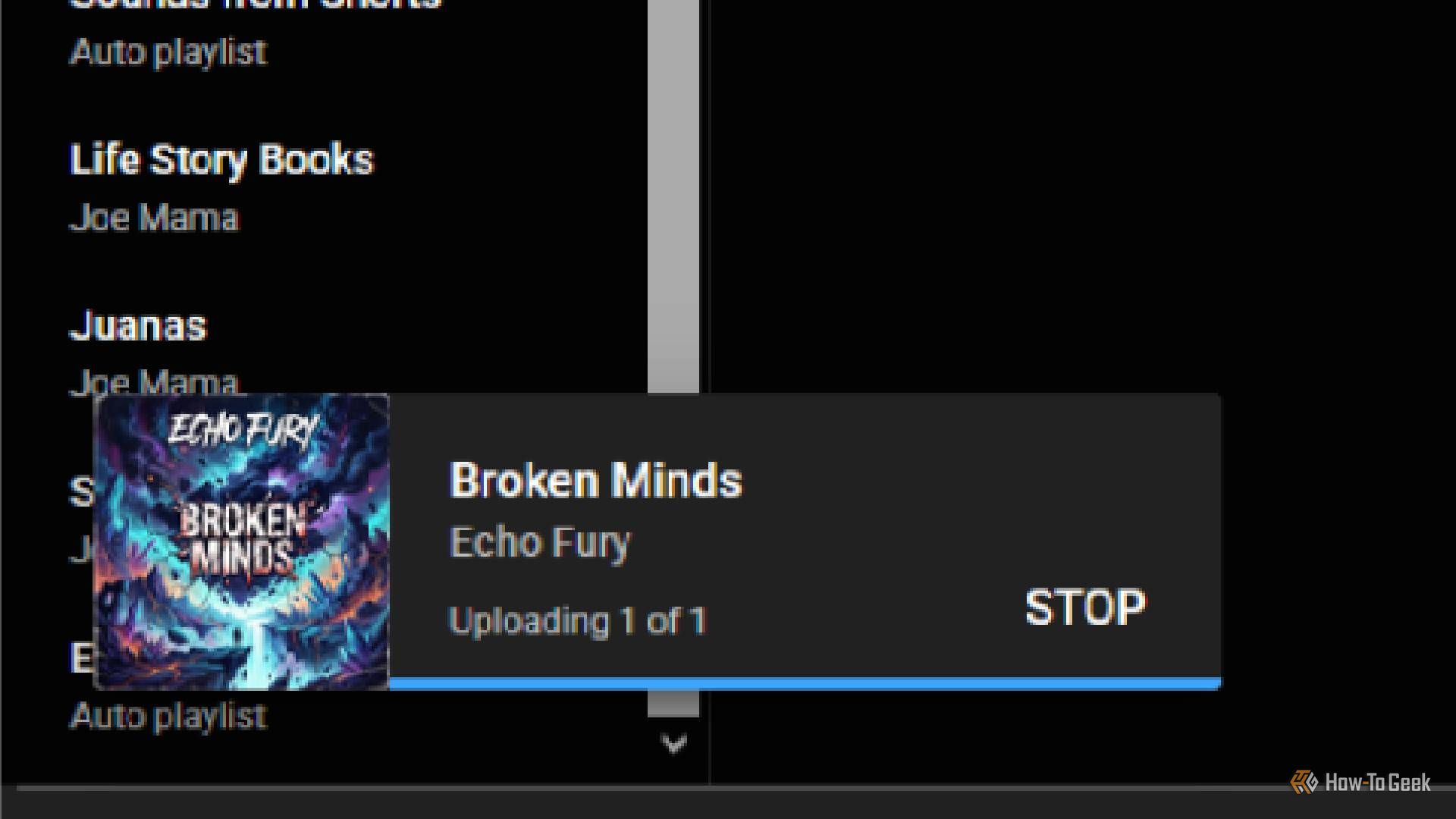 YouTube Music replaced my Plex setup, and I didn’t need to pay a dollar
