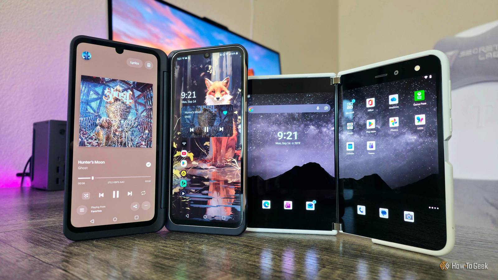 Dual-screen smartphones are dead, so I dug mine up to learn we made a mistake Dual-screen smartphones are dead, so I dug mine up to learn we made a mistake