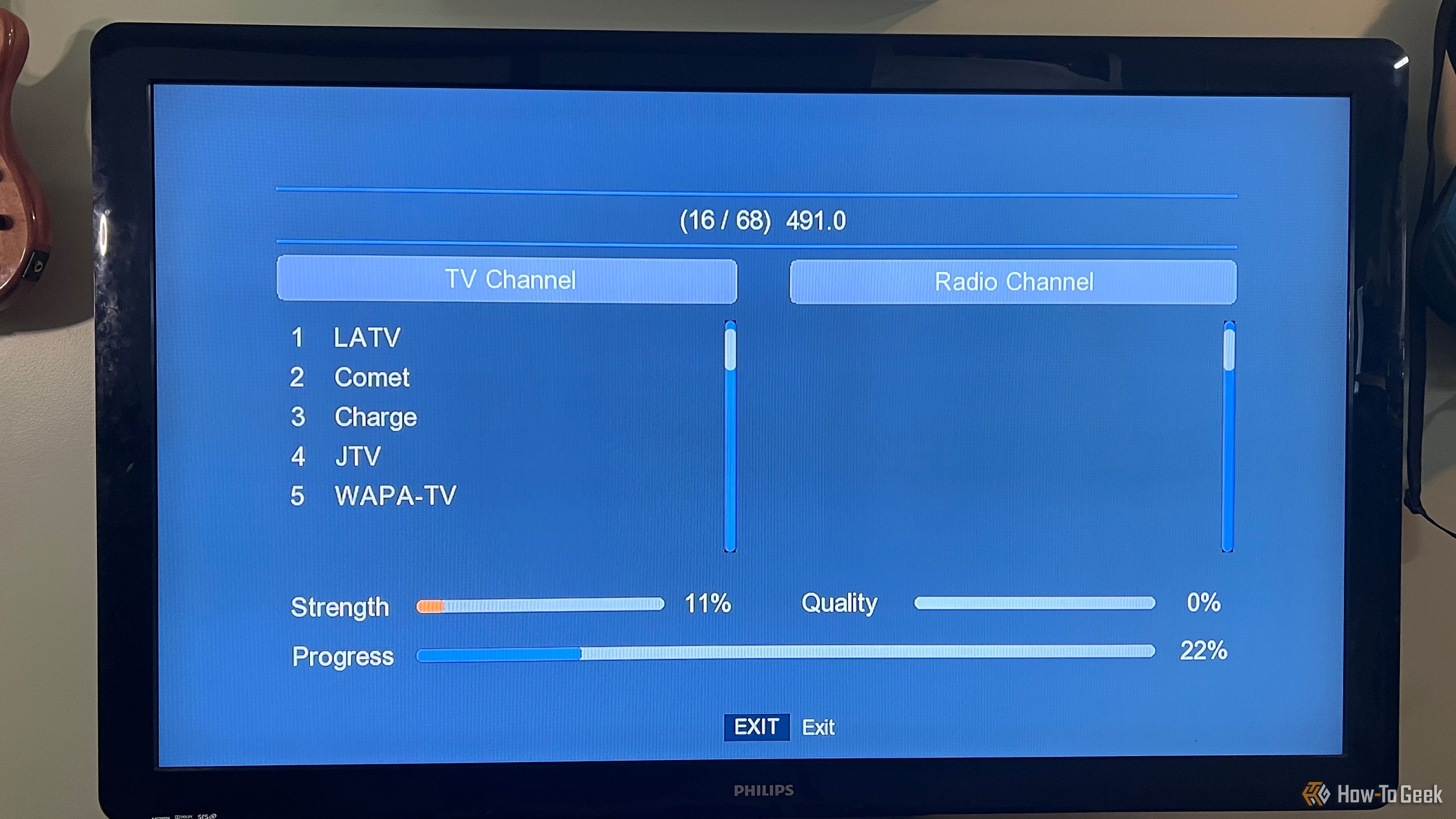 недорогой DVR — иллюстрация 4 к материалу