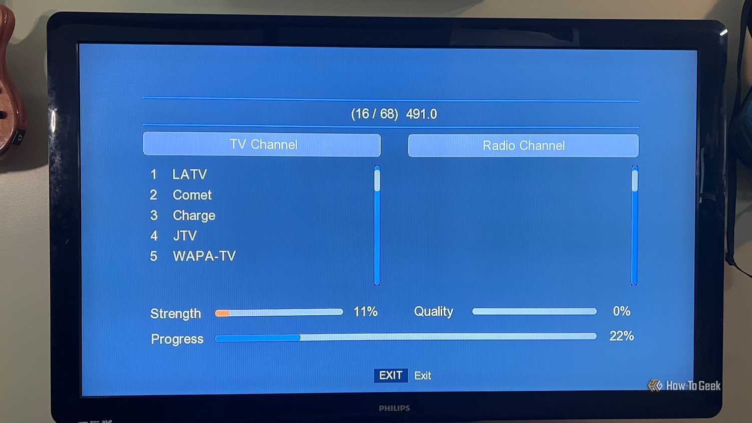 недорогой DVR — иллюстрация 4 к материалу недорогой DVR — иллюстрация 4 к материалу