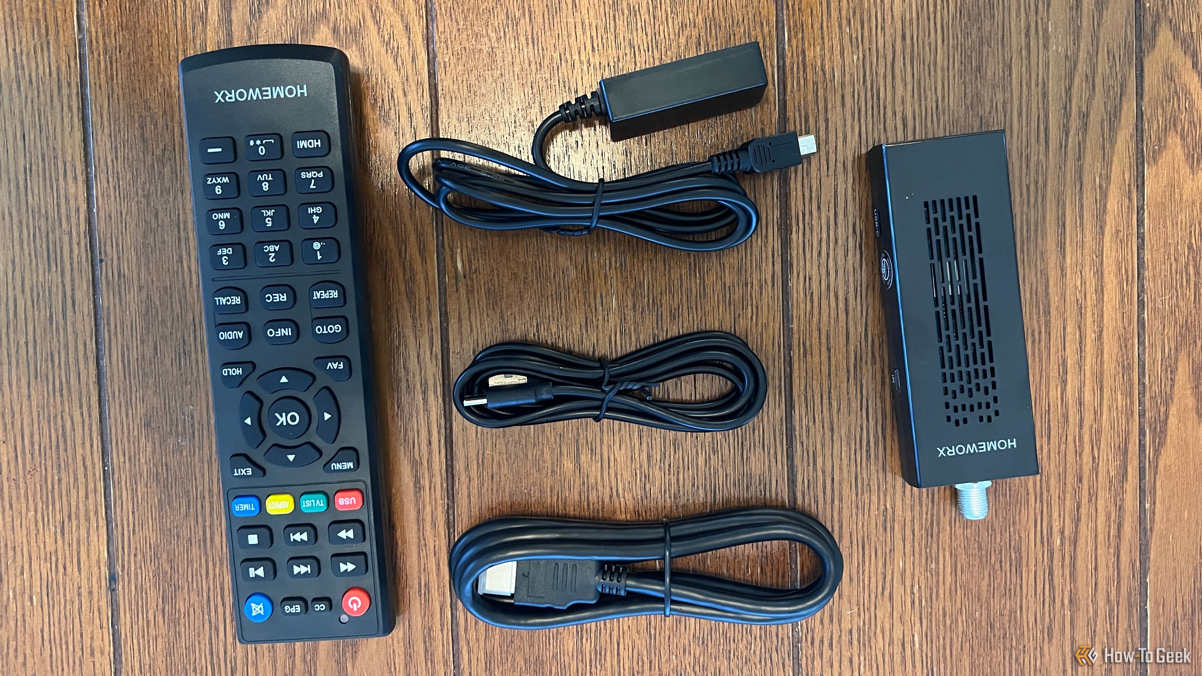 недорогой DVR — иллюстрация 2 к материалу