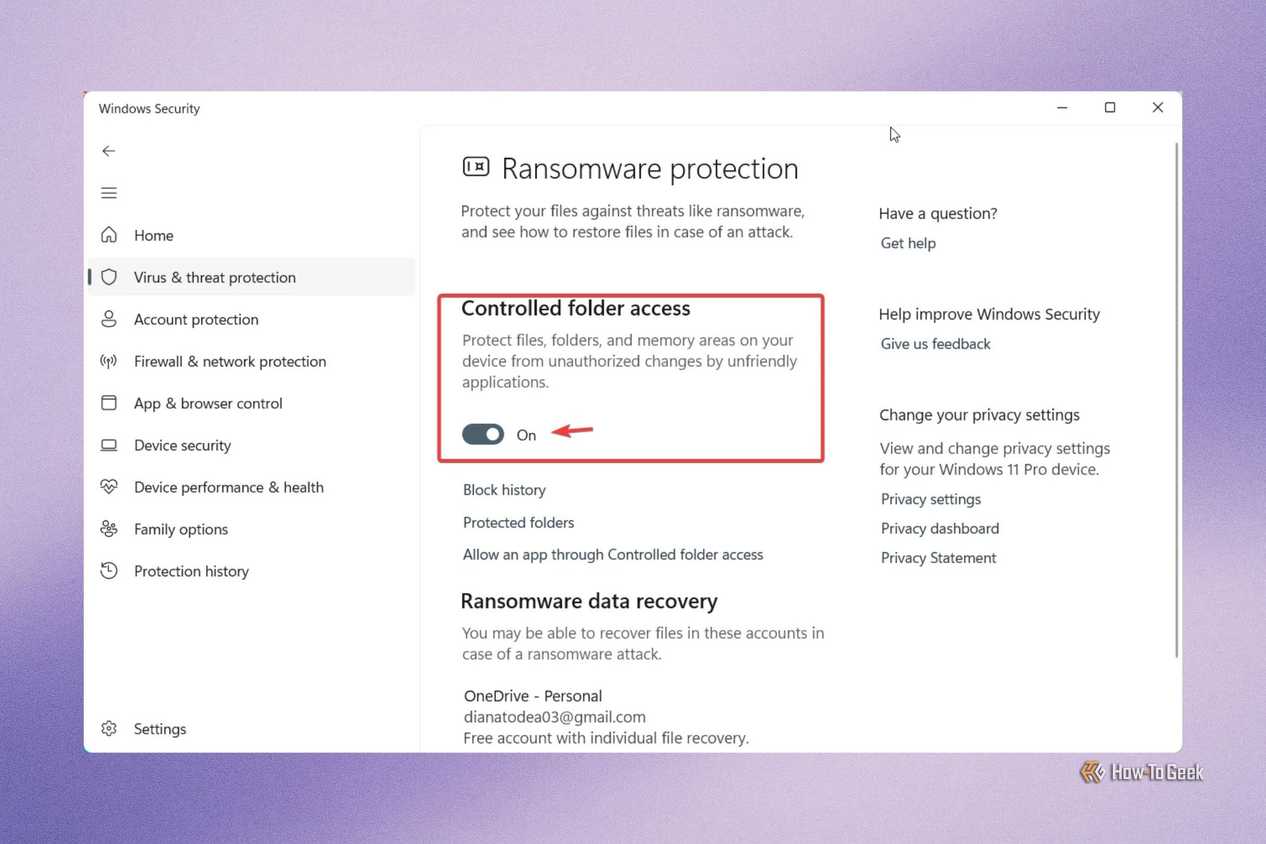 настройки безопасности Windows 11 — иллюстрация 5 к материалу настройки безопасности Windows 11 — иллюстрация 5 к материалу