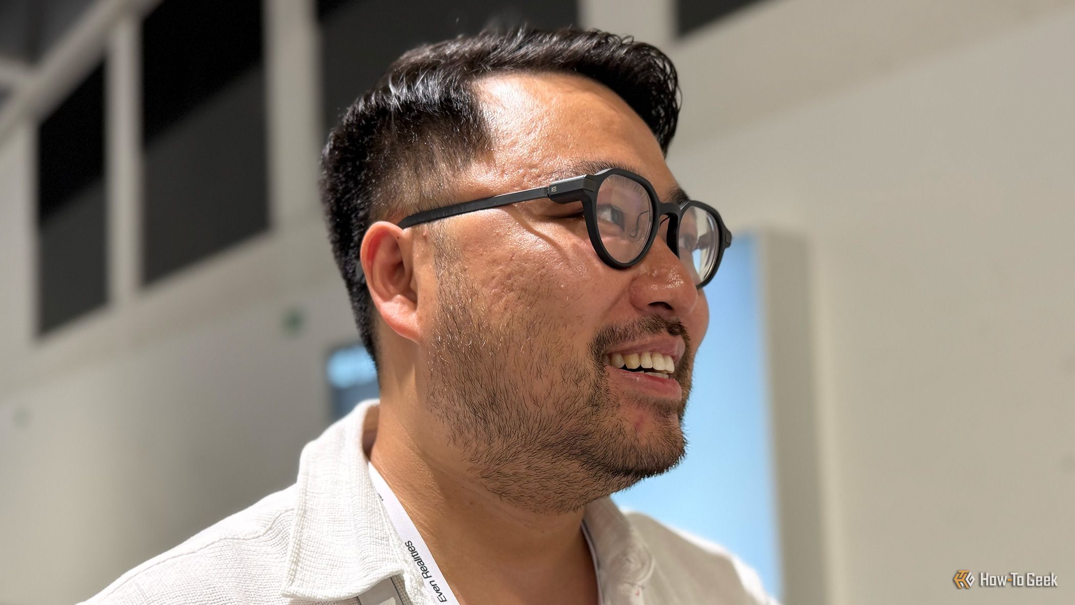 Even Realities G2 Smart Glasses Review: Meta's Competition