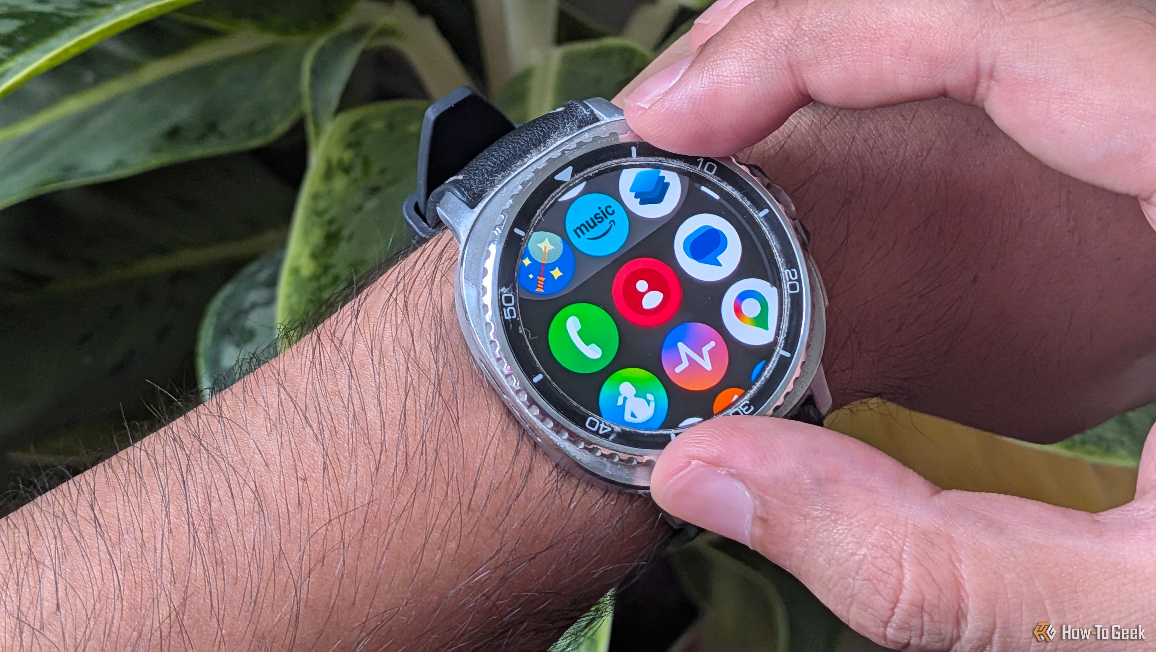 5 Galaxy Watch settings that stopped the constant buzzing on my wrist